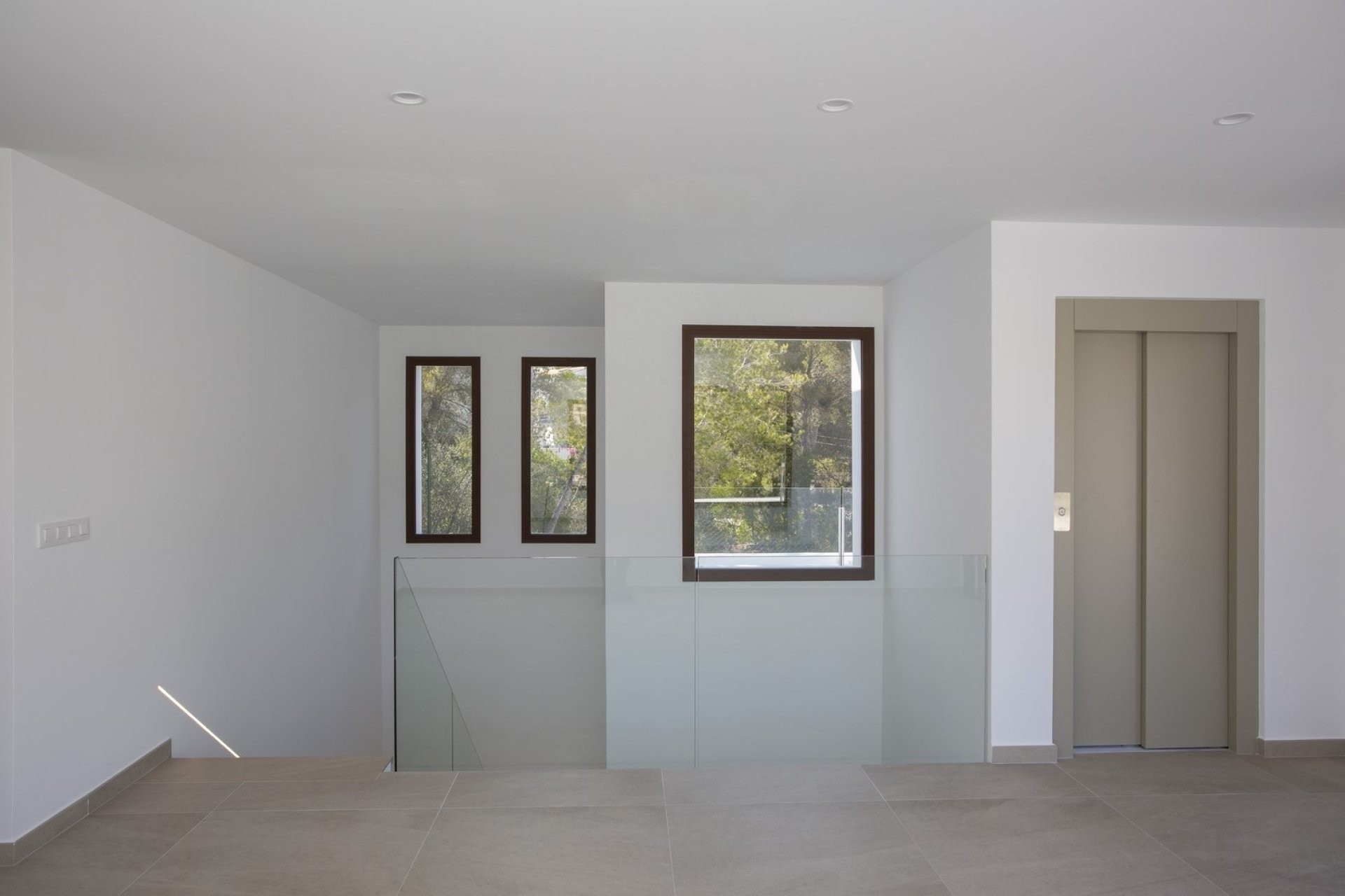 Nieuw gebouw - Villa - Moraira - El Portet