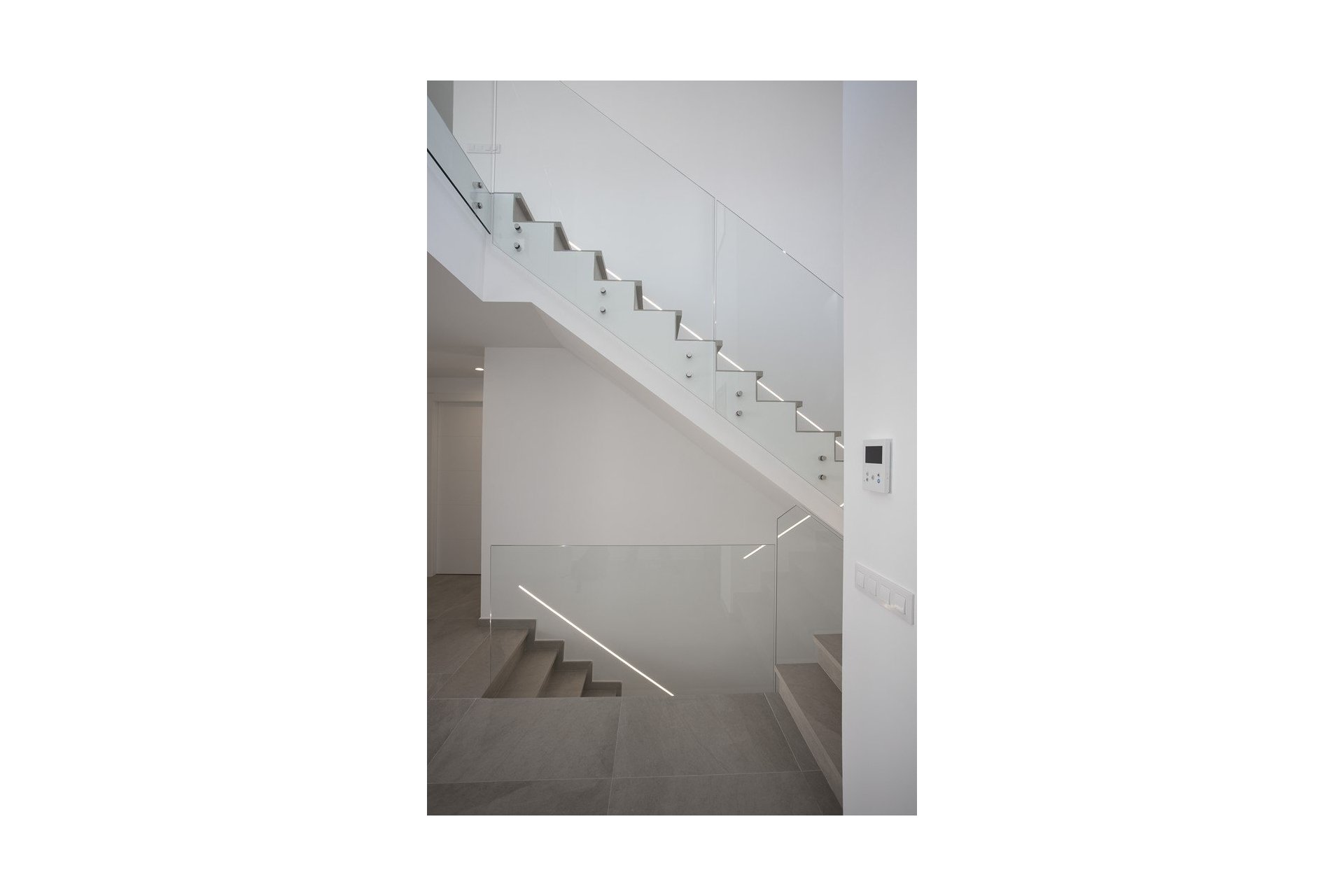 Nieuw gebouw - Villa - Moraira - El Portet