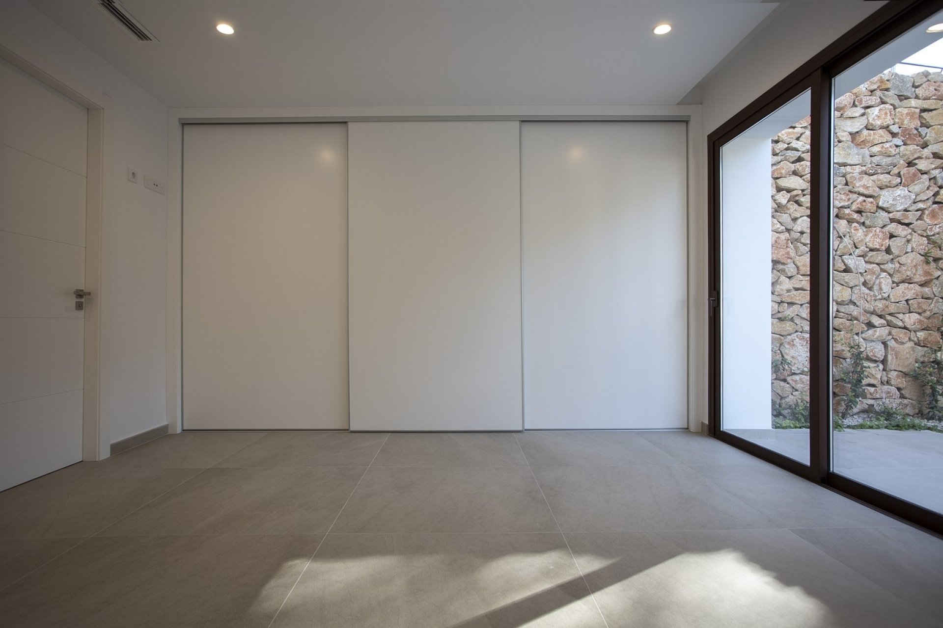 Nieuw gebouw - Villa - Moraira - El Portet