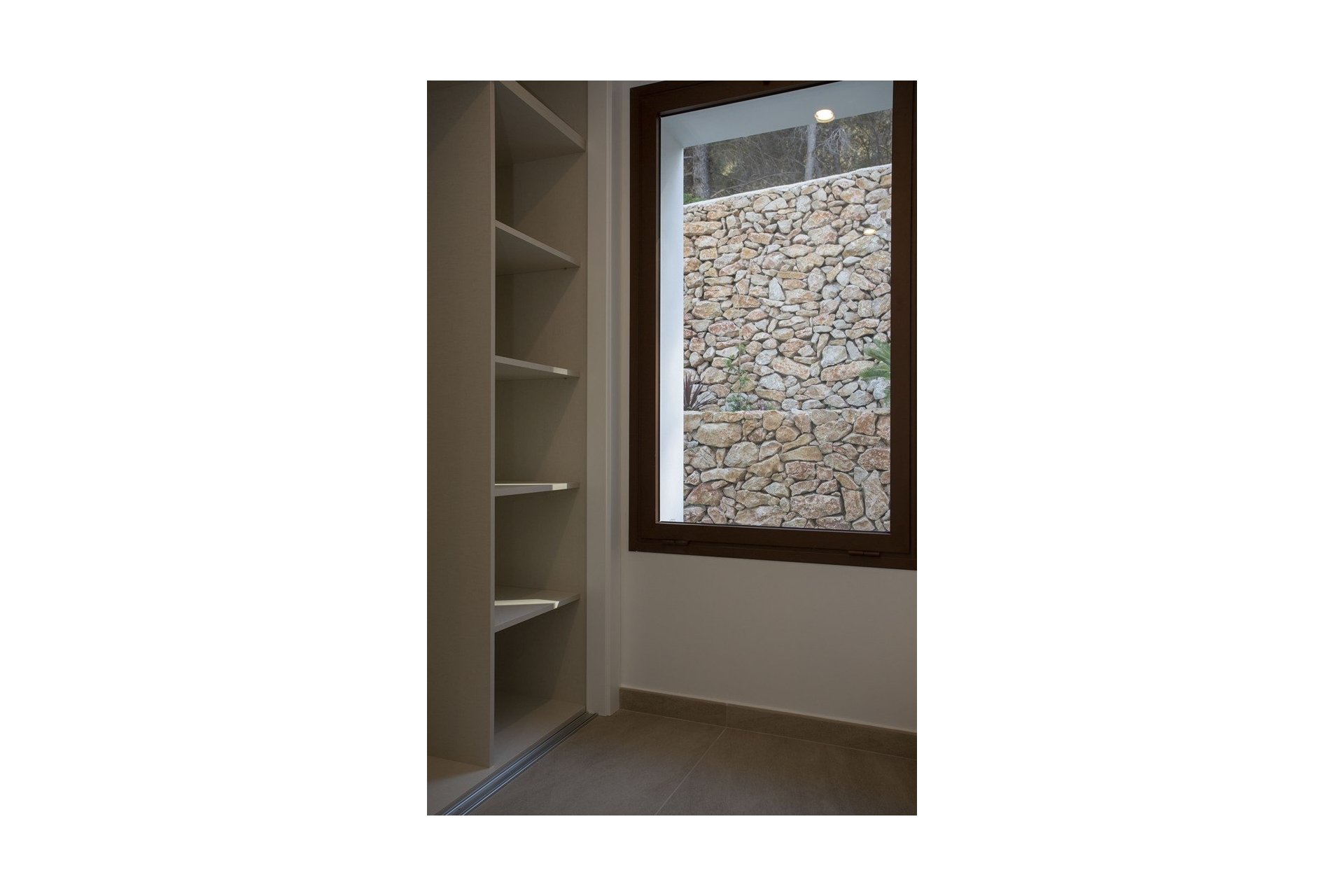 Nieuw gebouw - Villa - Moraira - El Portet