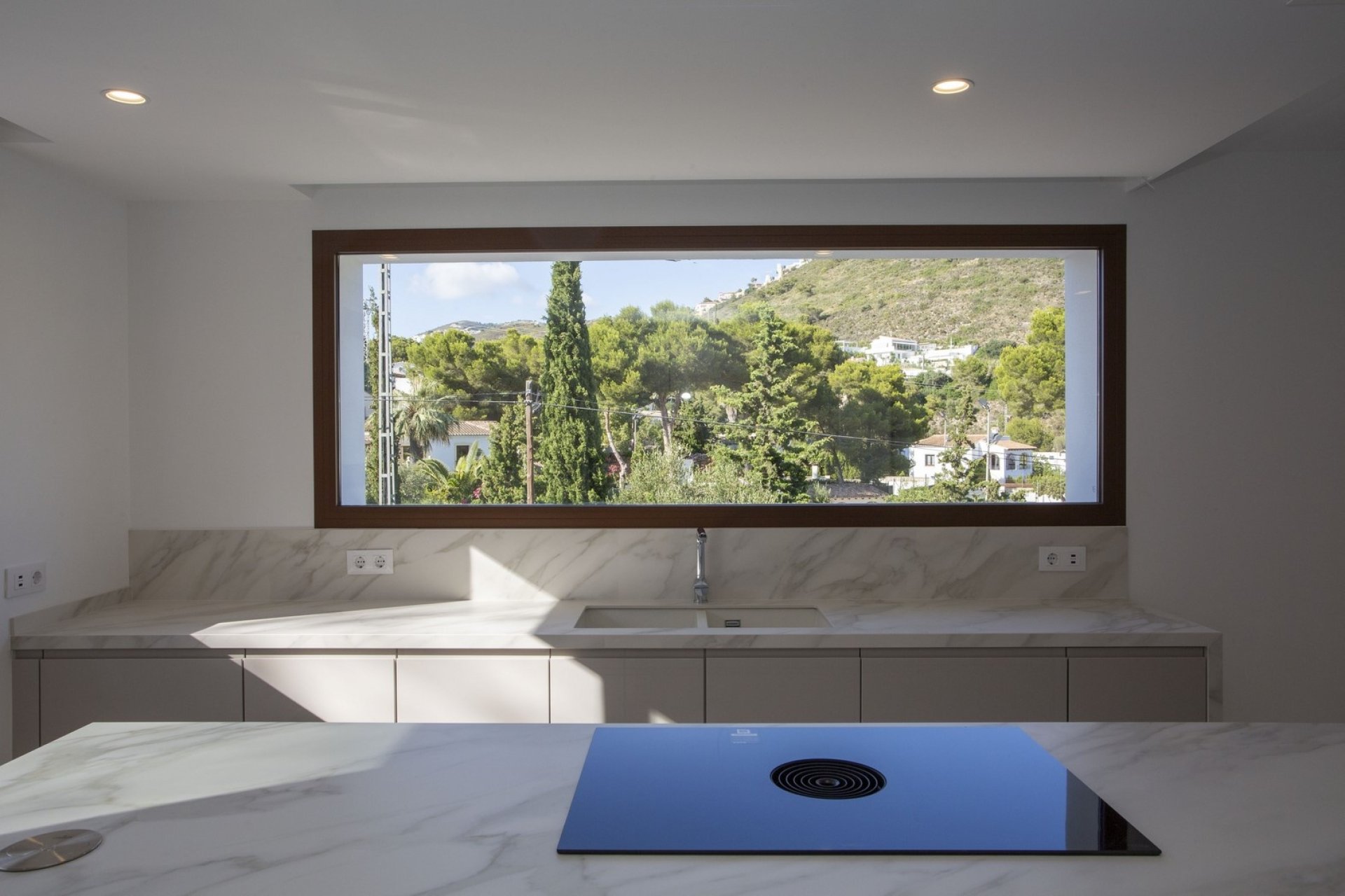 Nieuw gebouw - Villa - Moraira - El Portet