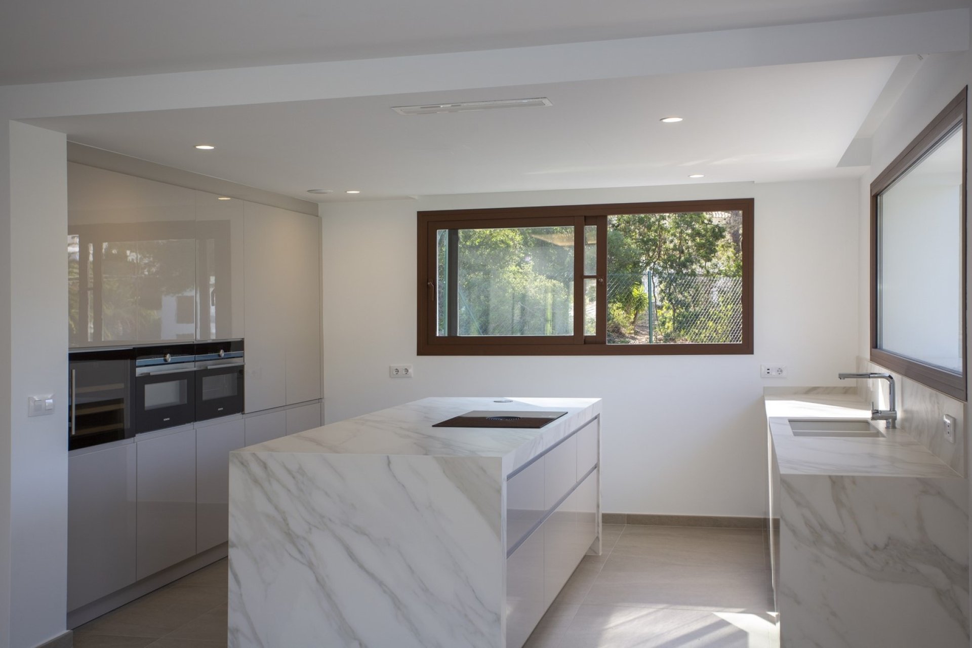 Nieuw gebouw - Villa - Moraira - El Portet