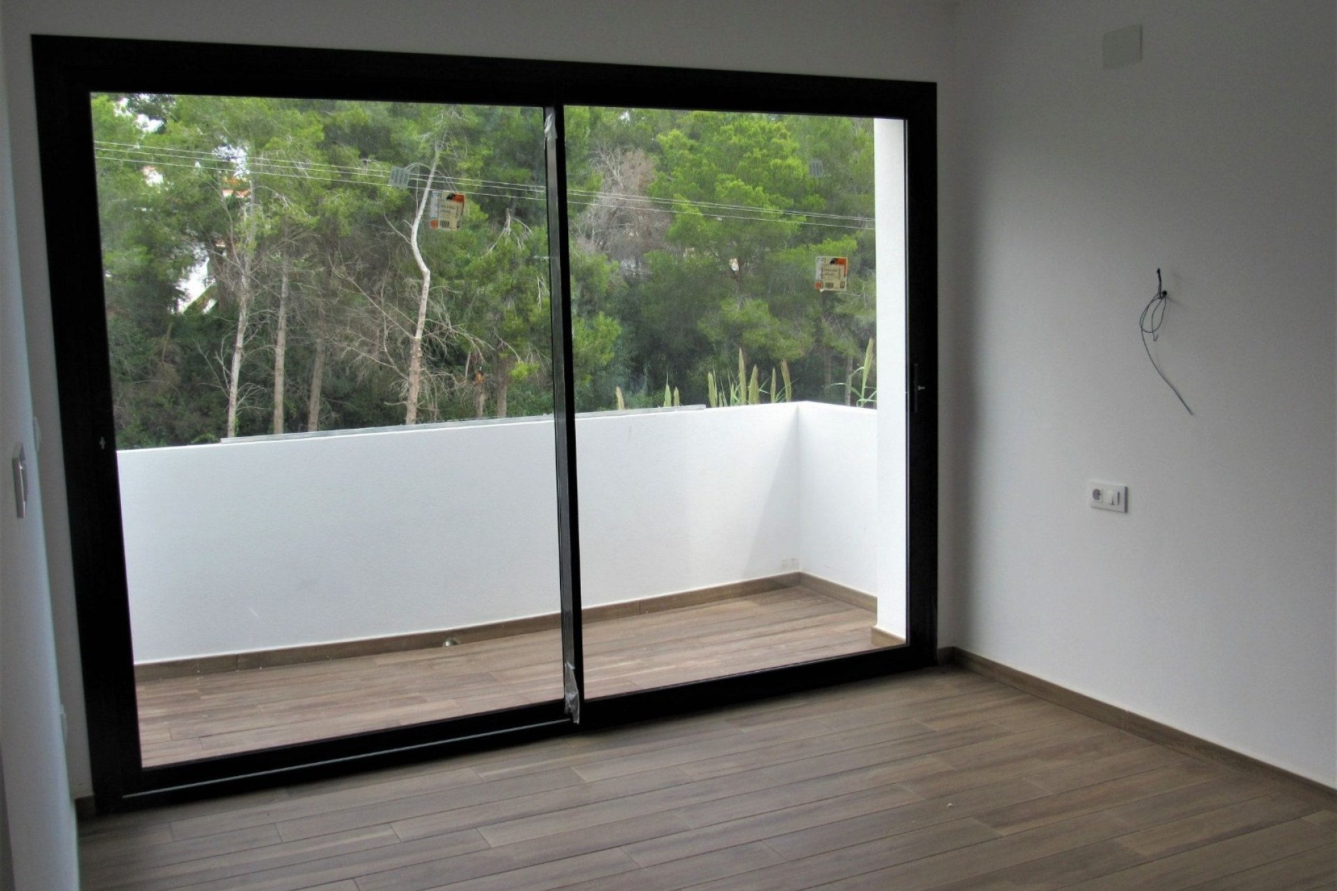 Nieuw gebouw - Villa - Moraira - Fanadix