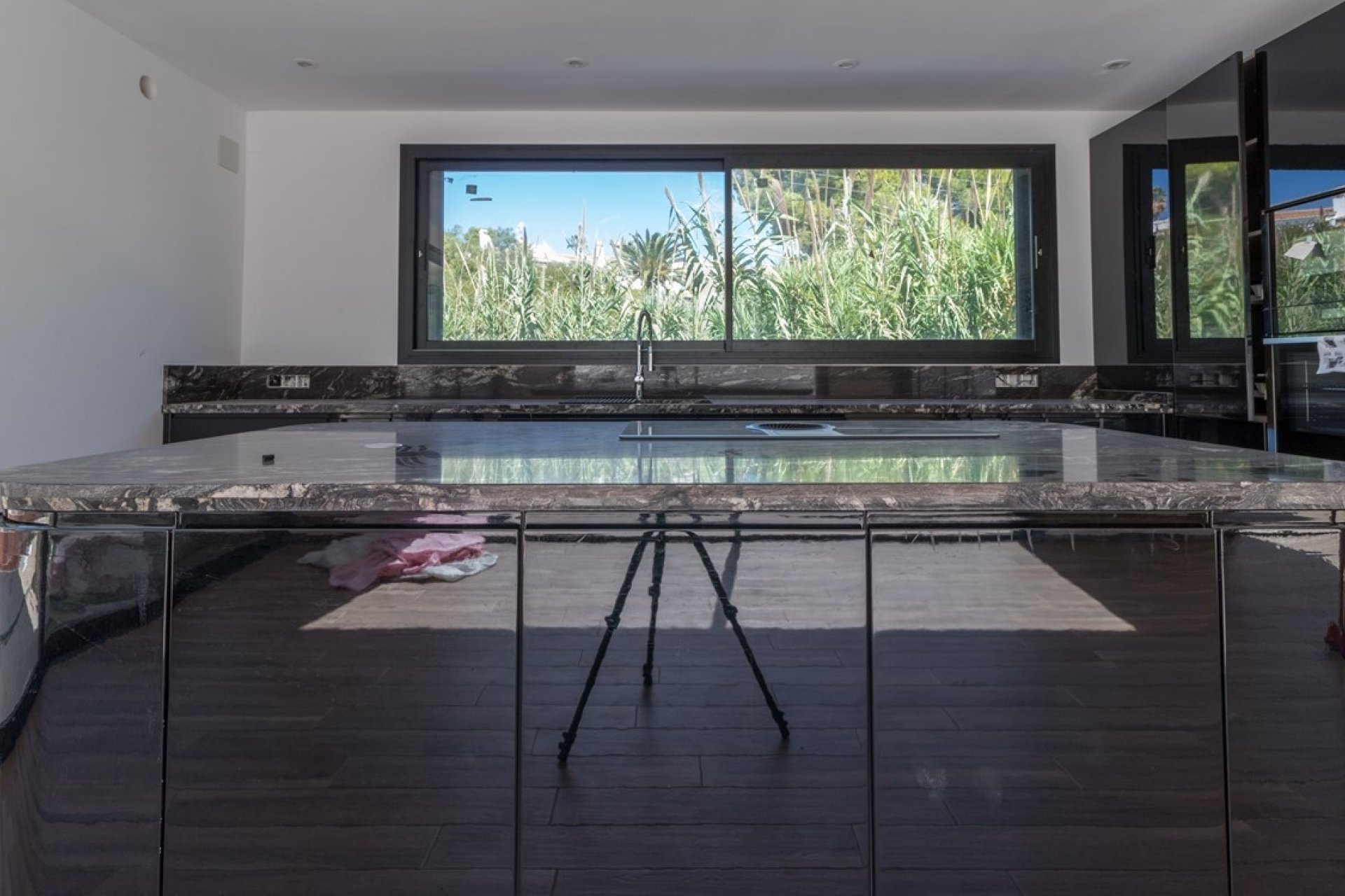 Nieuw gebouw - Villa - Moraira - Fanadix