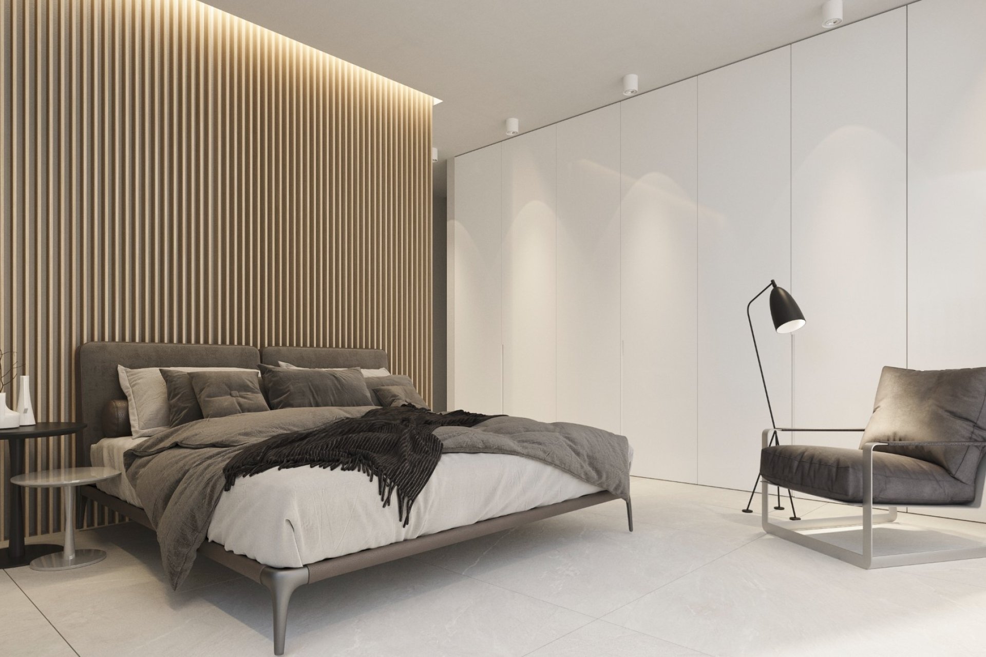 Nieuw gebouw - Villa - Moraira - Fanadix