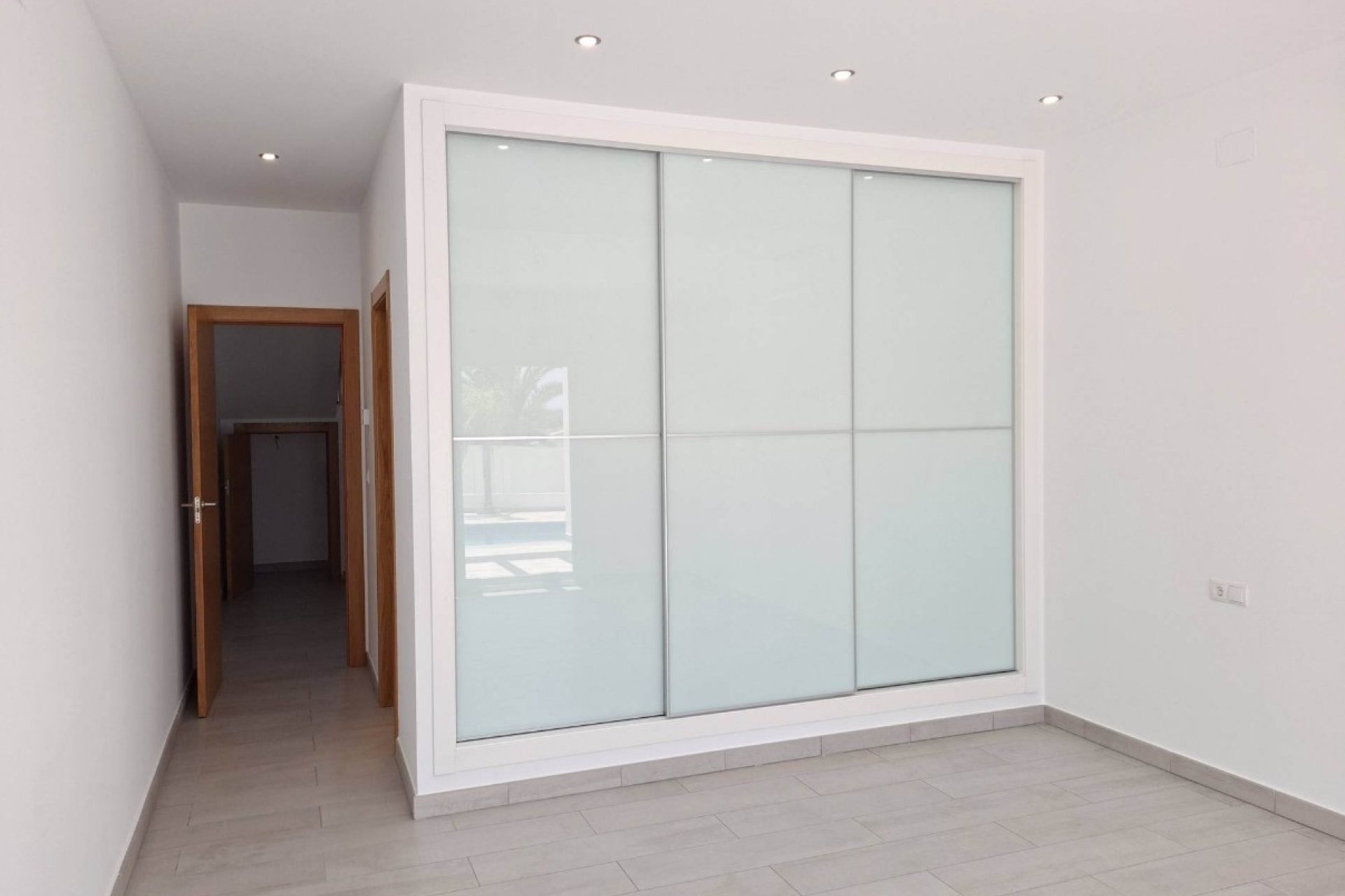 Nieuw gebouw - Villa - Moraira - Moravit