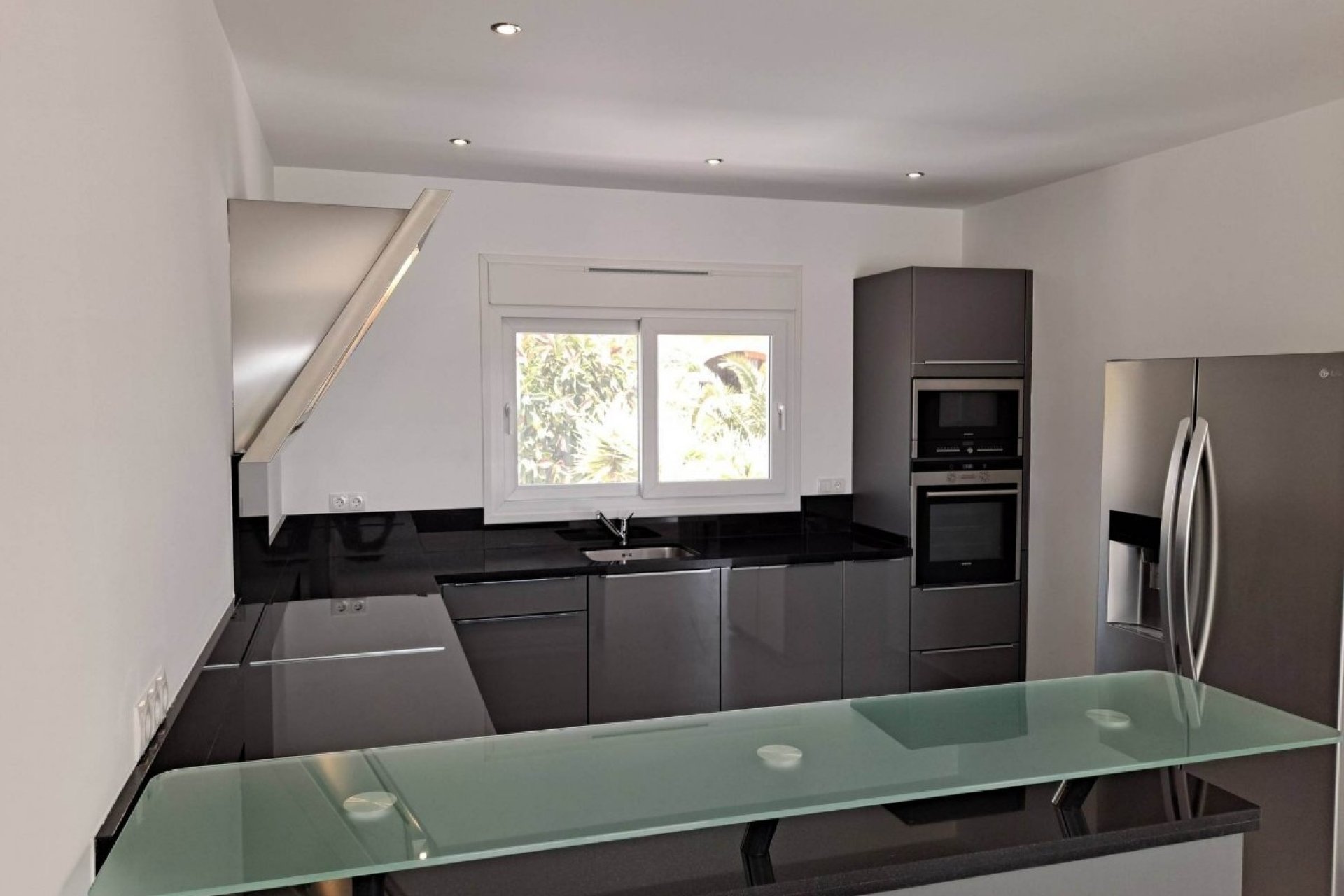 Nieuw gebouw - Villa - Moraira - Moravit