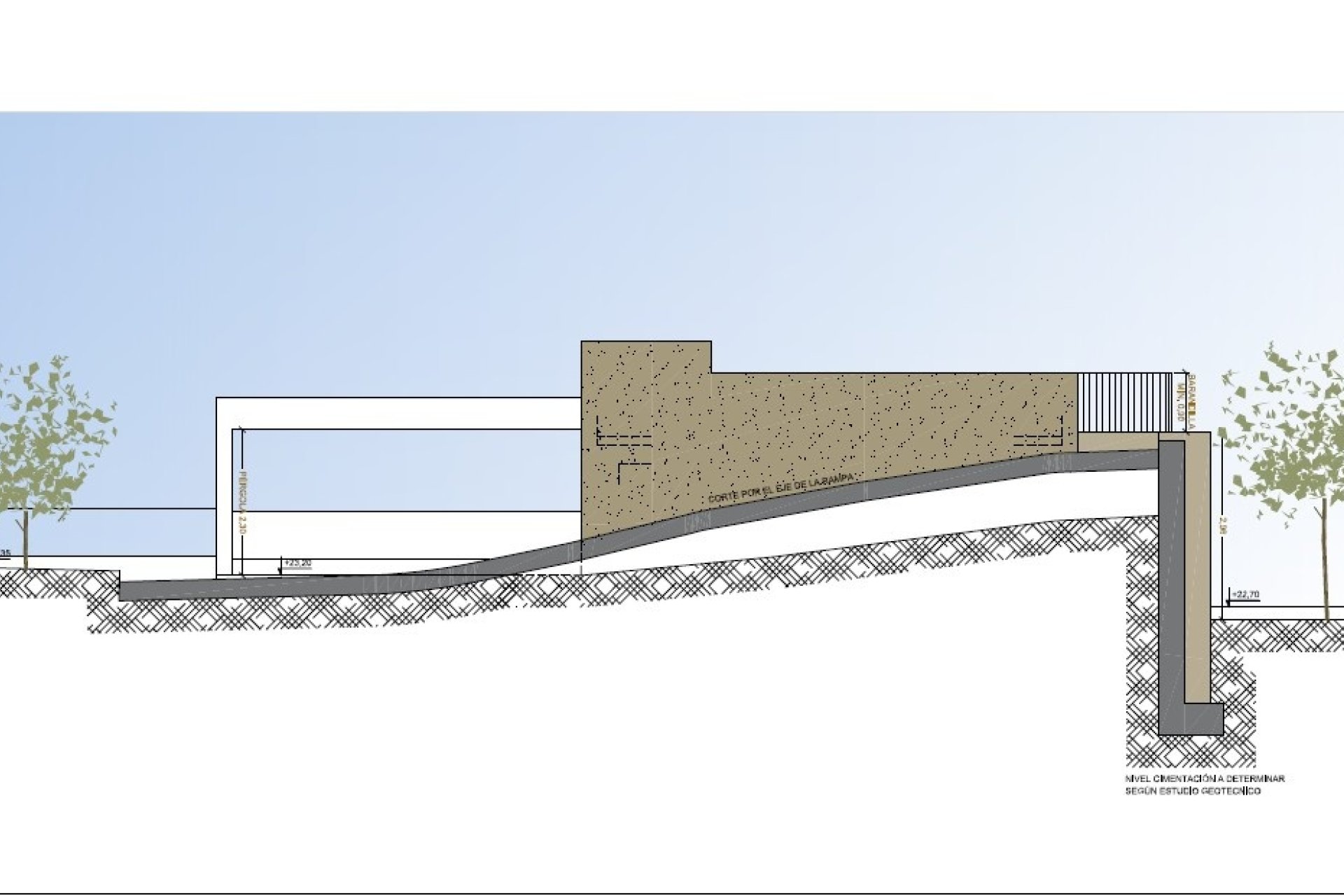 Nieuw gebouw - Villa - Moraira - Paichi