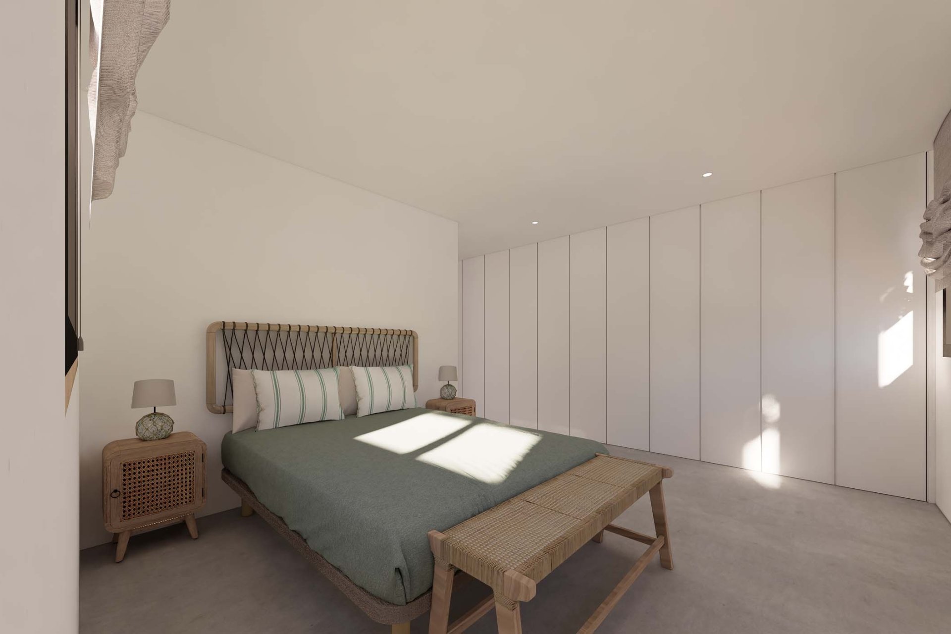 Nieuw gebouw - Villa - Moraira - Pinar de l'Advocat