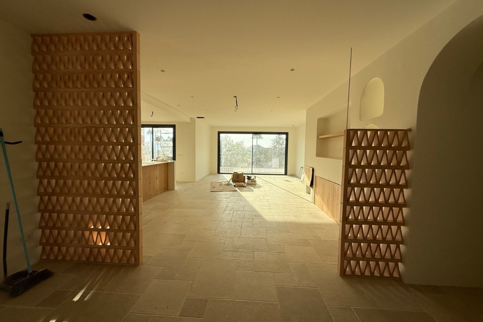 Nieuw gebouw - Villa - Moraira - Pinar del Advocat
