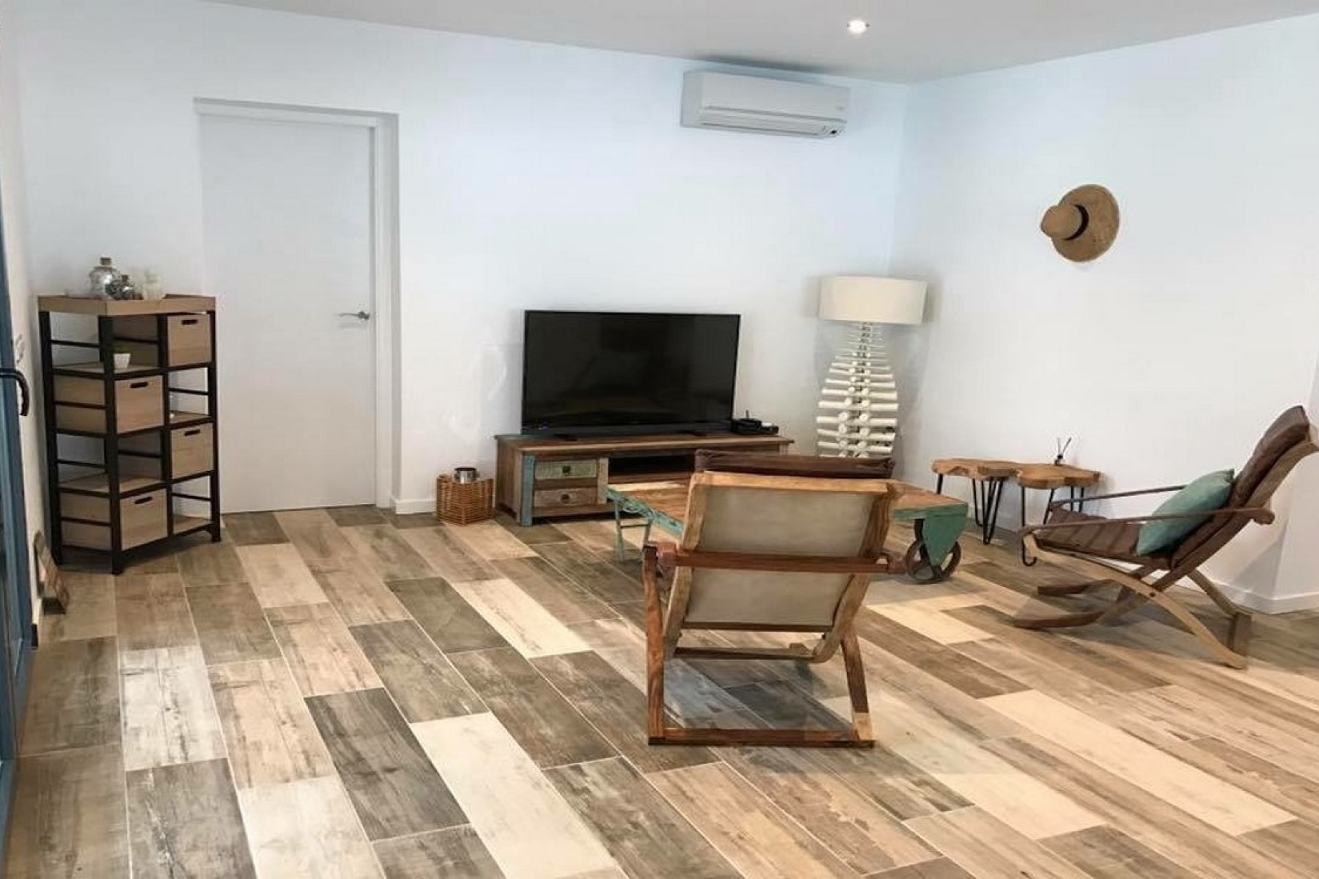 Nieuw gebouw - Villa - Moraira - Pla del Mar