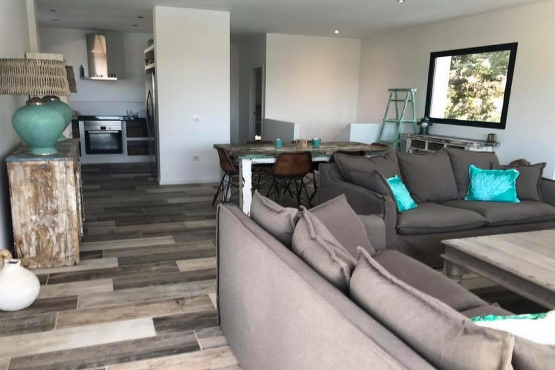 Nieuw gebouw - Villa - Moraira - Pla del Mar