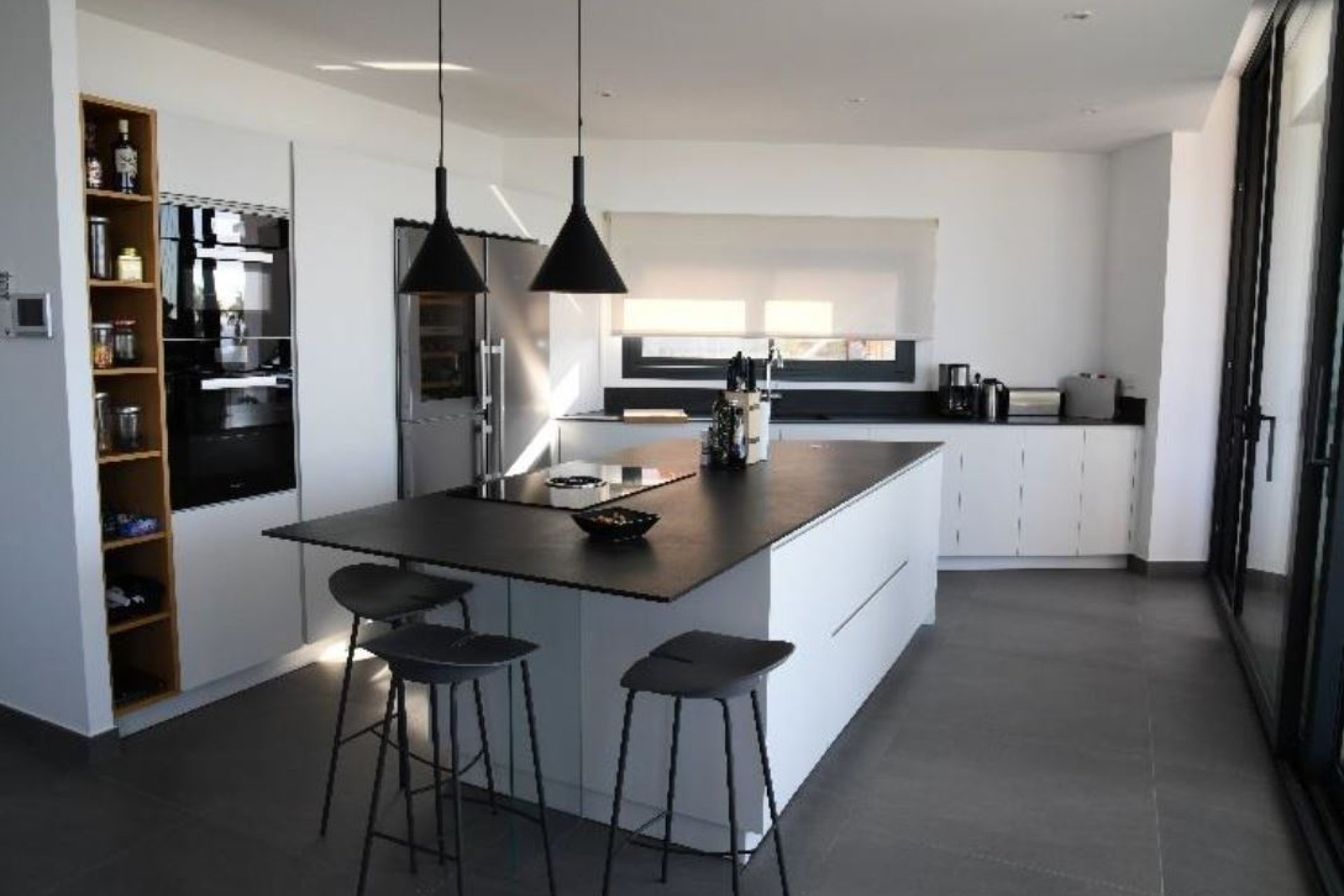 Nieuw gebouw - Villa - Moraira - Pla del Mar