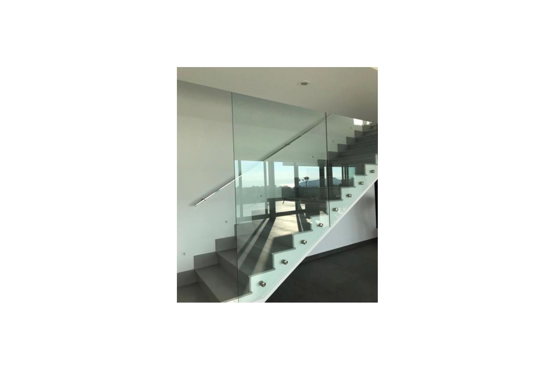 Nieuw gebouw - Villa - Moraira - Pla del Mar