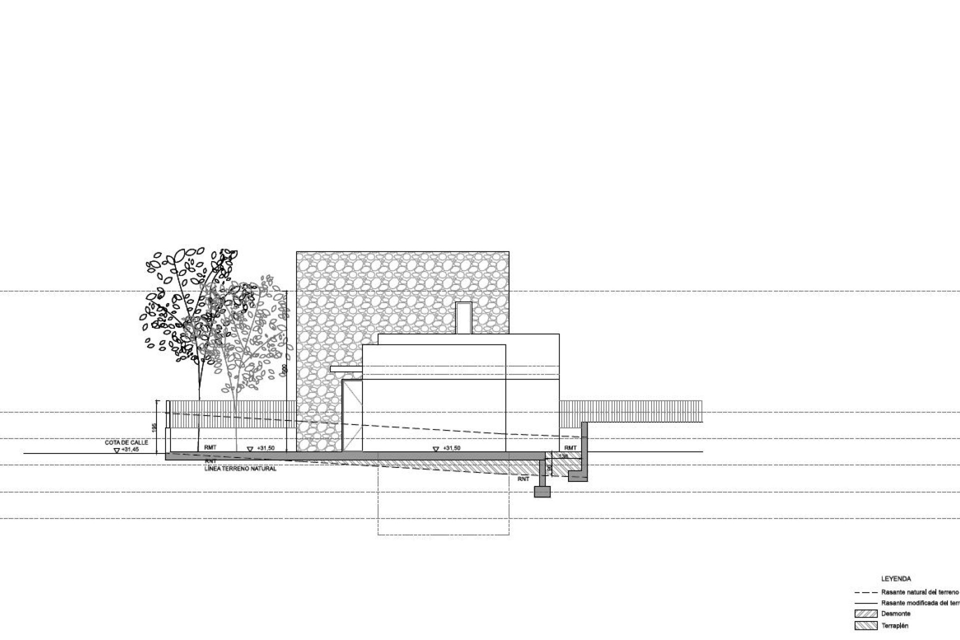 Nieuw gebouw - Villa - Moraira - Pla del Mar