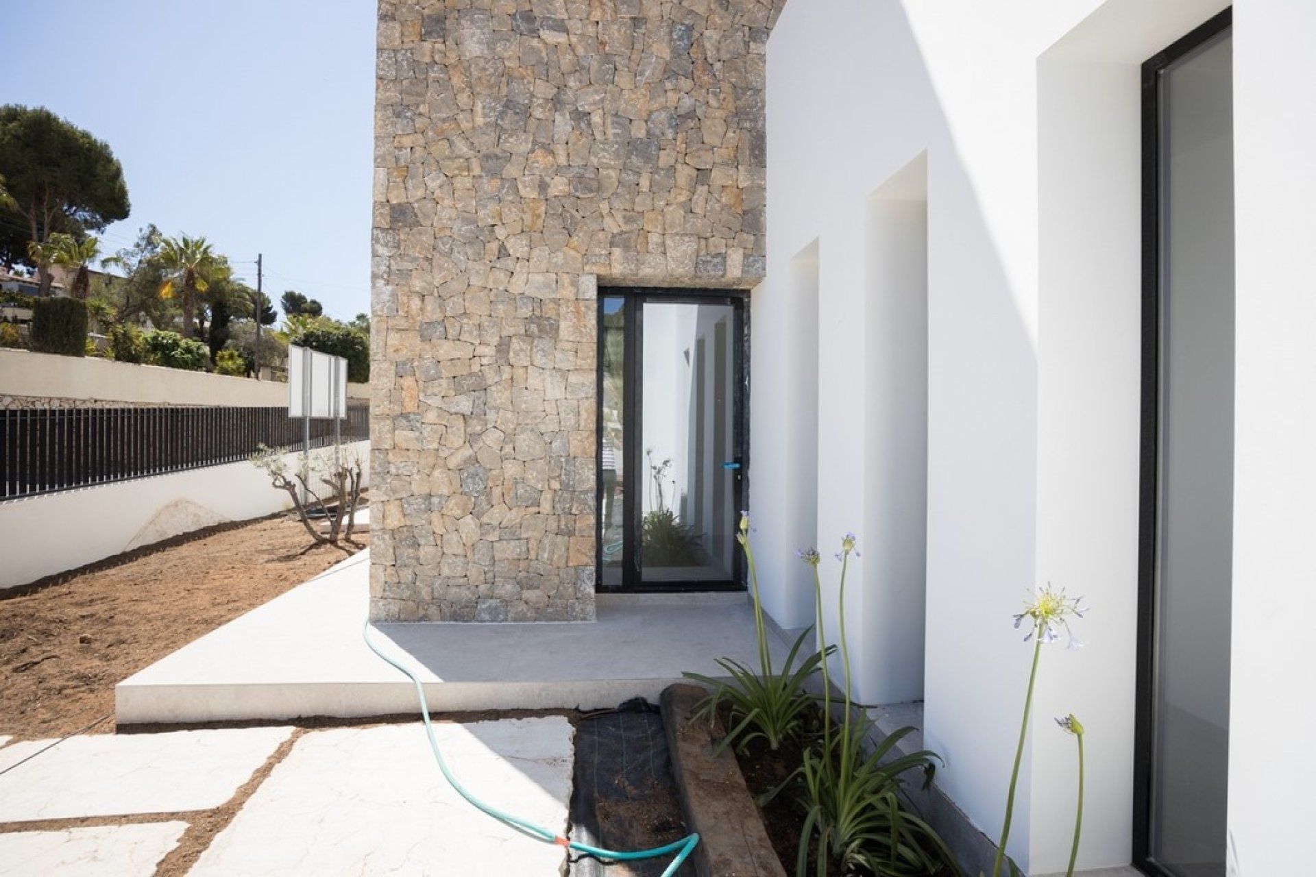 Nieuw gebouw - Villa - Moraira - Pla del Mar