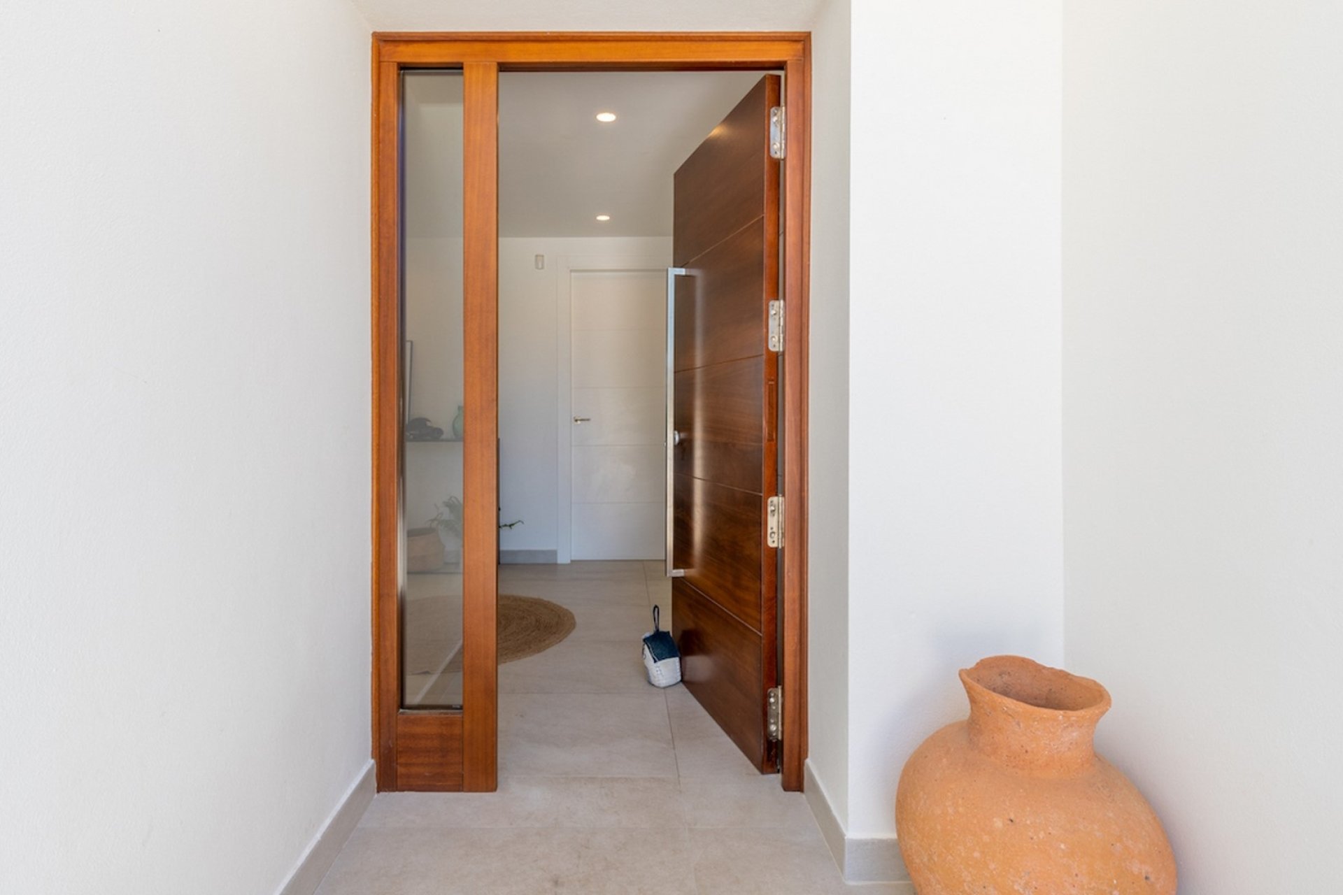Nieuw gebouw - Villa - Moraira - Sabatera