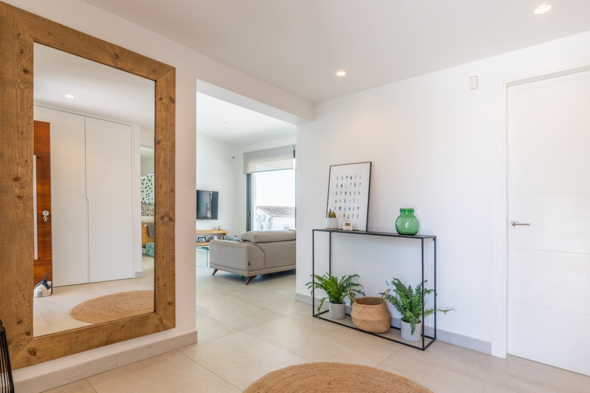 Nieuw gebouw - Villa - Moraira - Sabatera