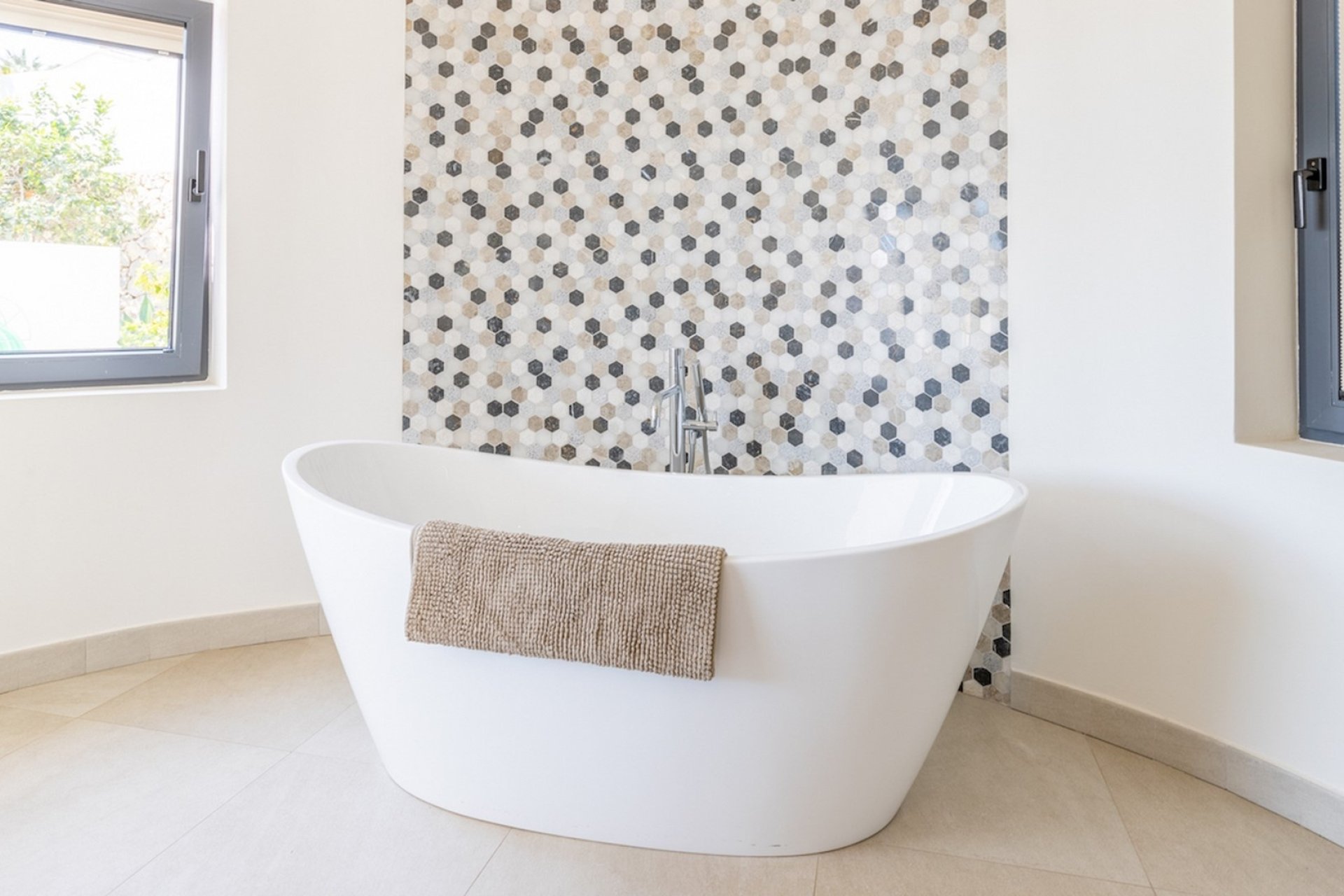 Nieuw gebouw - Villa - Moraira - Sabatera
