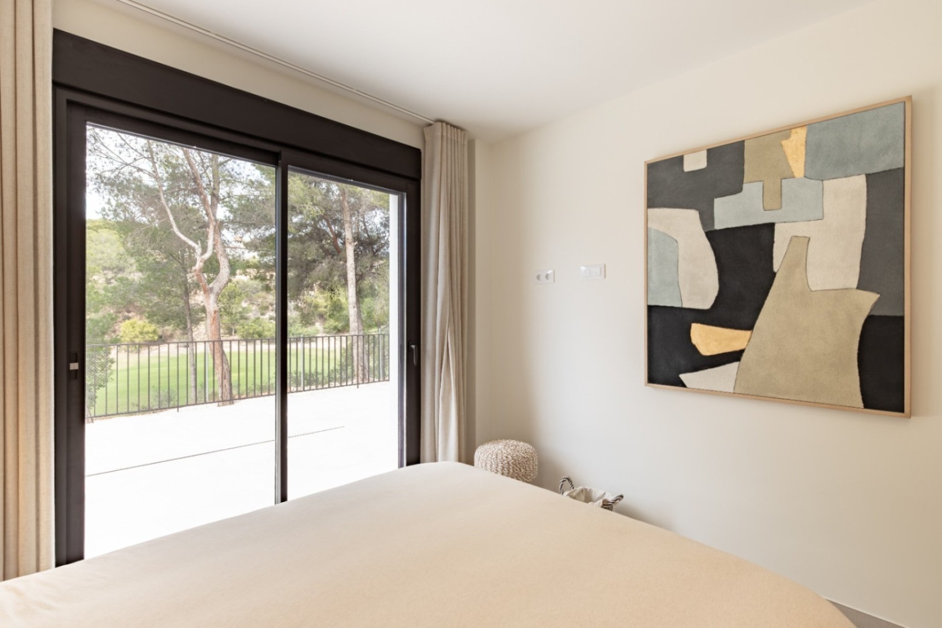 Nieuw gebouw - Villa - Moraira - San Jaime