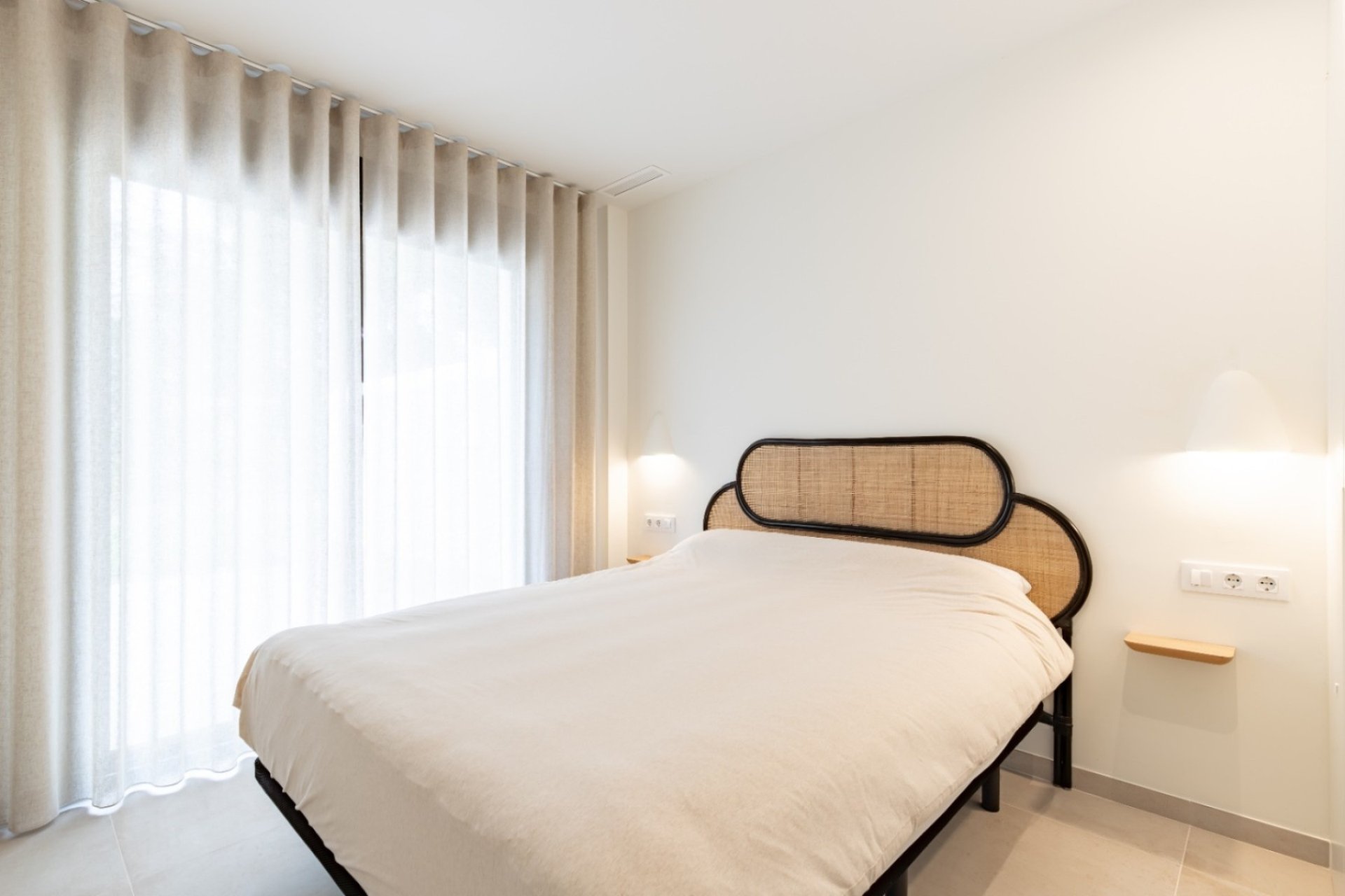 Nieuw gebouw - Villa - Moraira - San Jaime