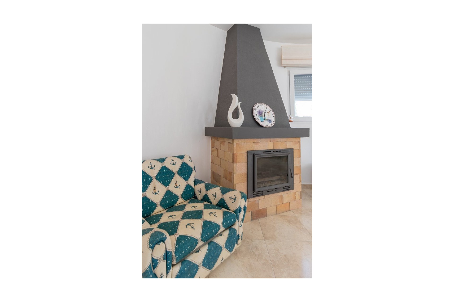 Nieuw gebouw - Villa - Moraira - San Jaime