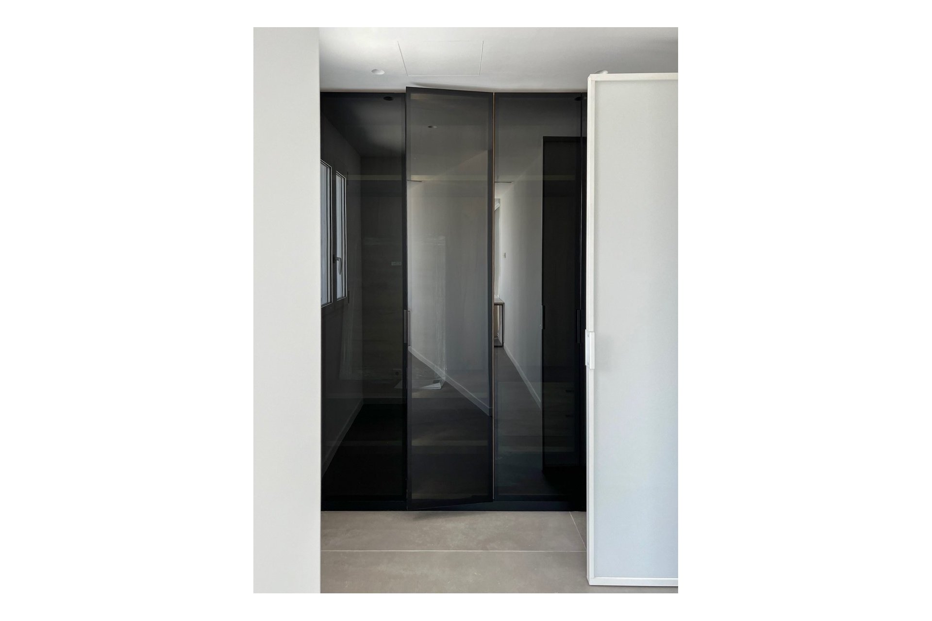 Nieuw gebouw - Villa - Moraira - San Jaime