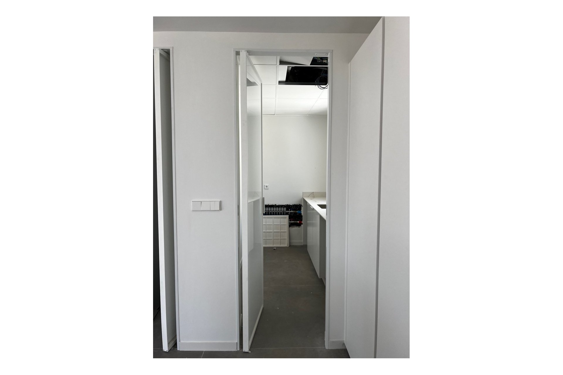 Nieuw gebouw - Villa - Moraira - San Jaime