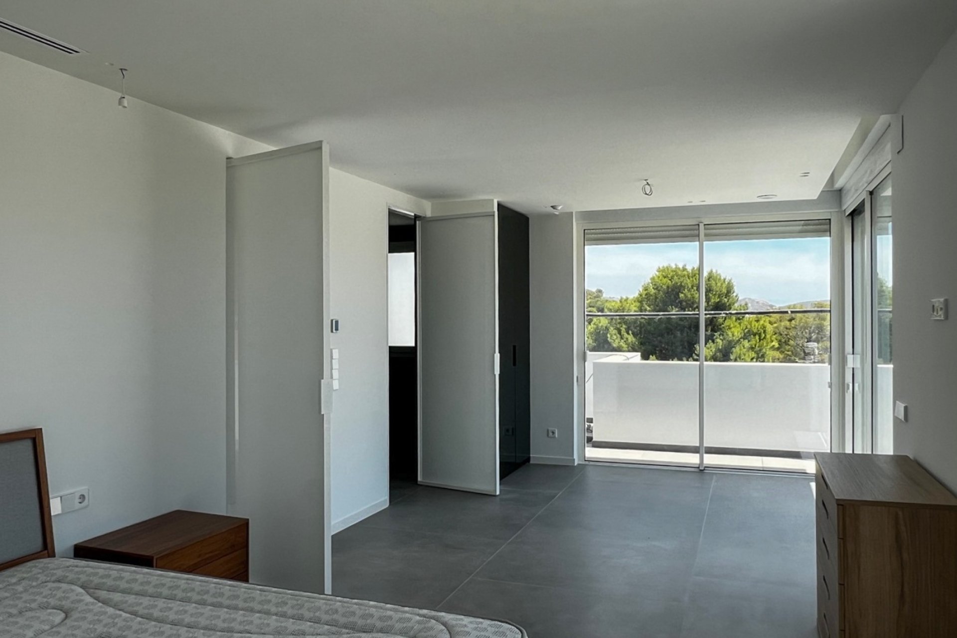 Nieuw gebouw - Villa - Moraira - San Jaime
