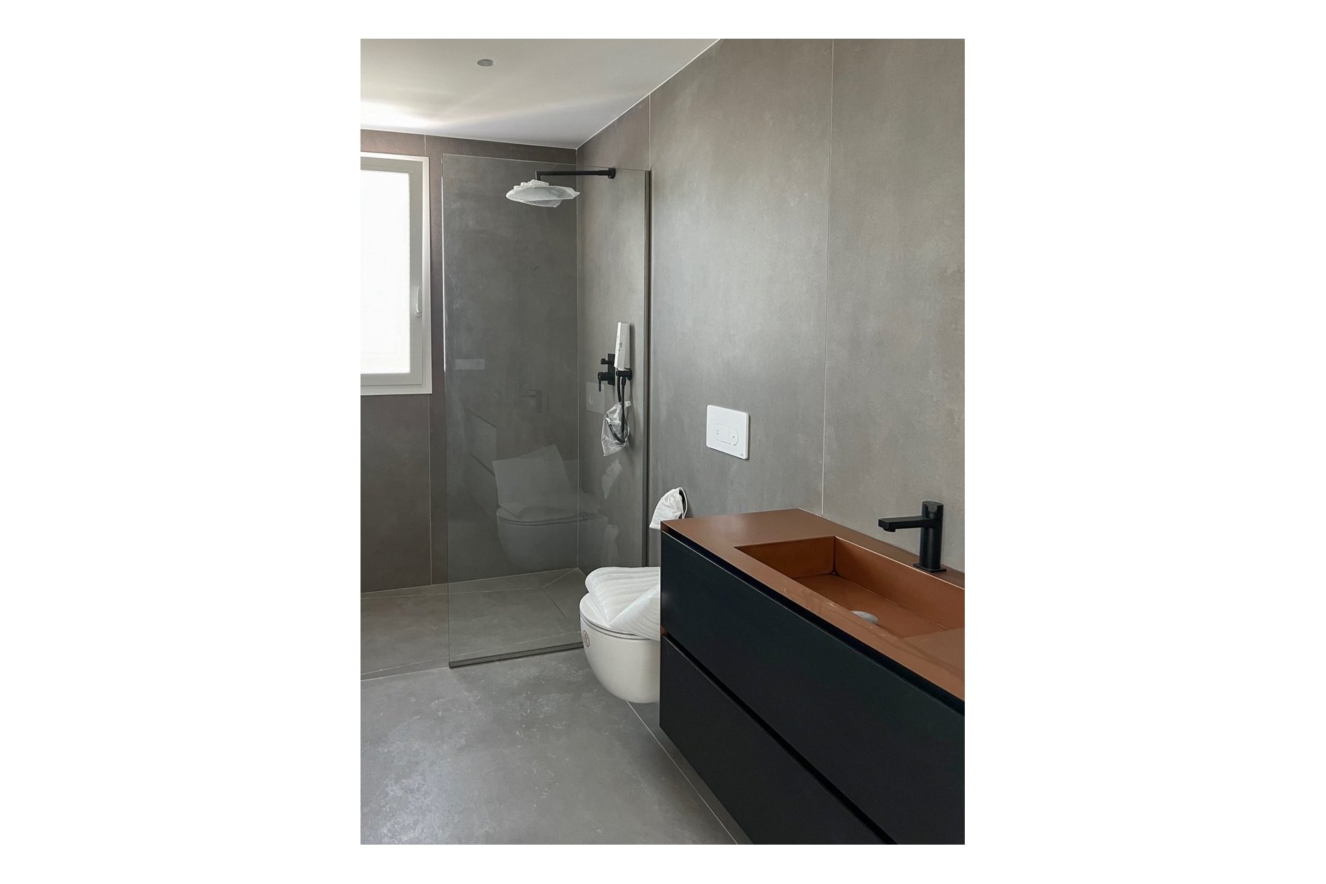 Nieuw gebouw - Villa - Moraira - San Jaime