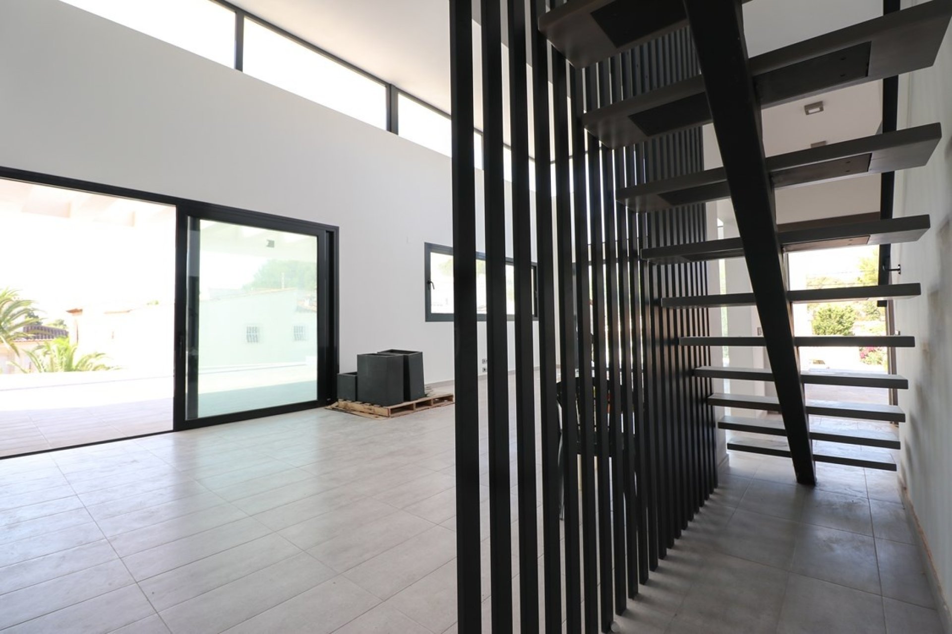 Nieuw gebouw - Villa - Moraira