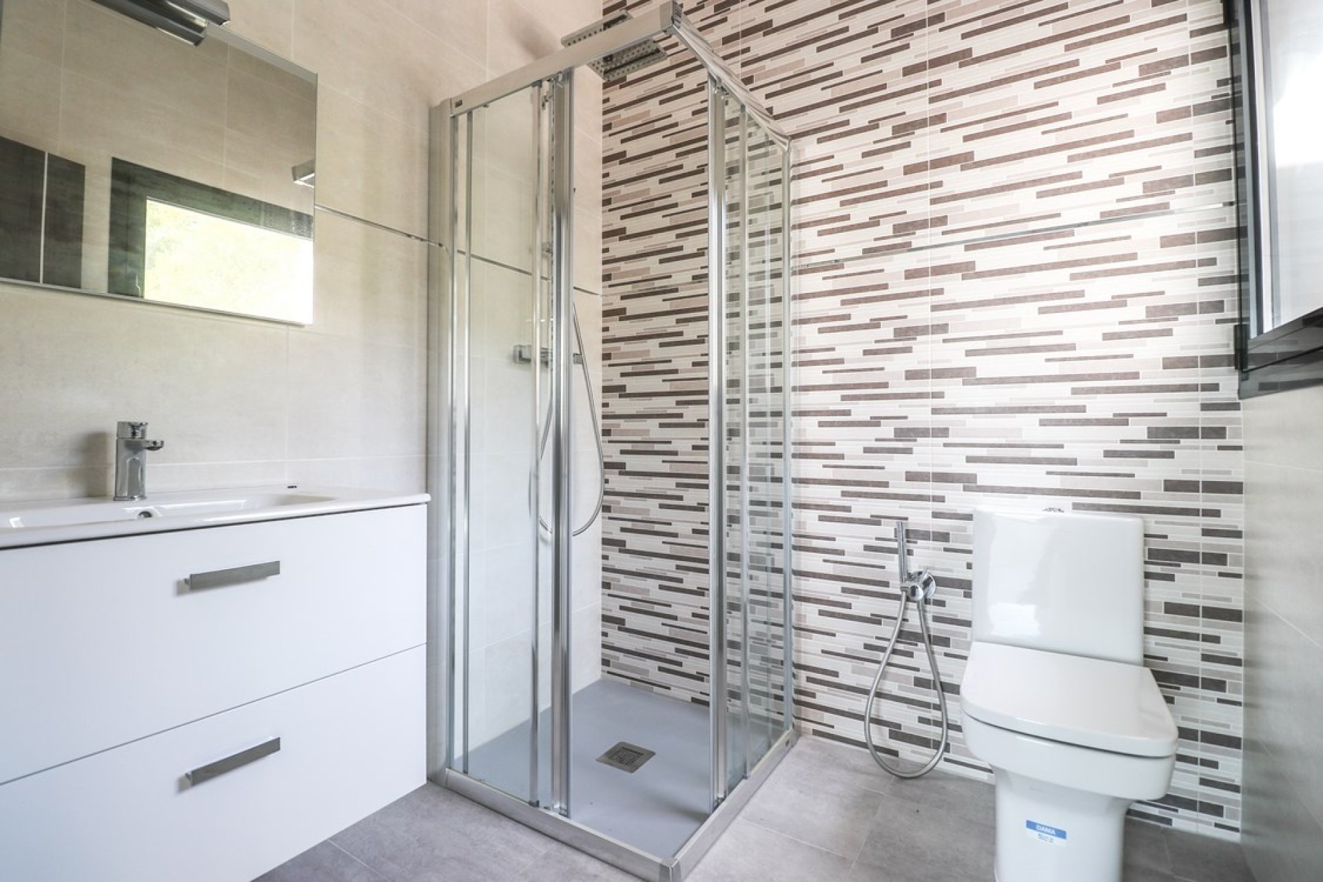 Nieuw gebouw - Villa - Moraira