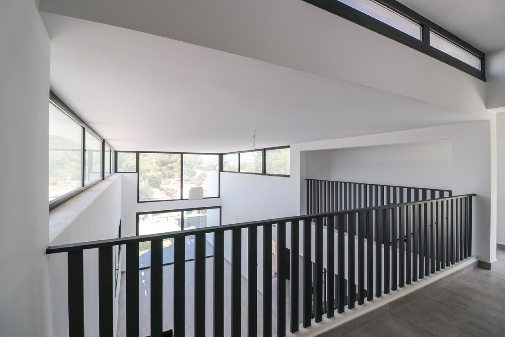 Nieuw gebouw - Villa - Moraira