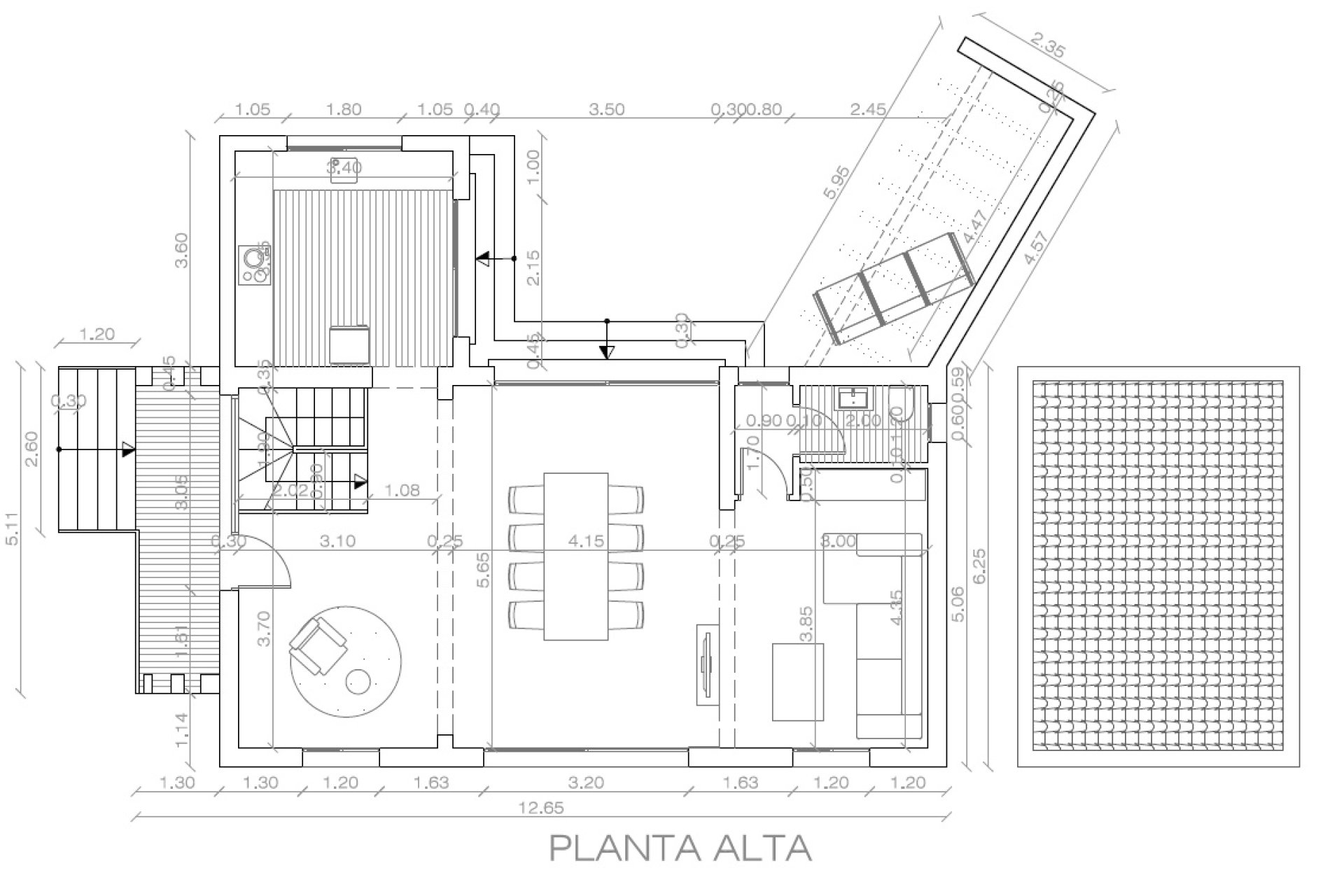 Nieuw gebouw - Villa - Moraira