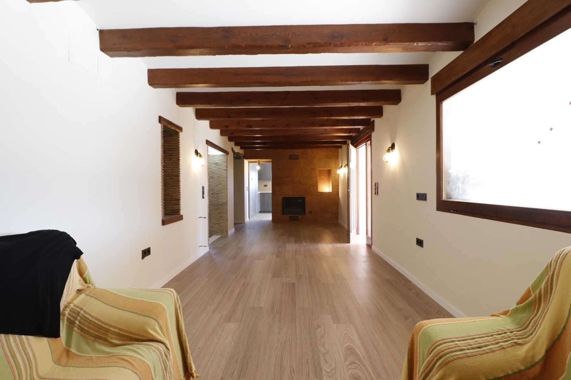 Nieuw gebouw - Villa - Moraira