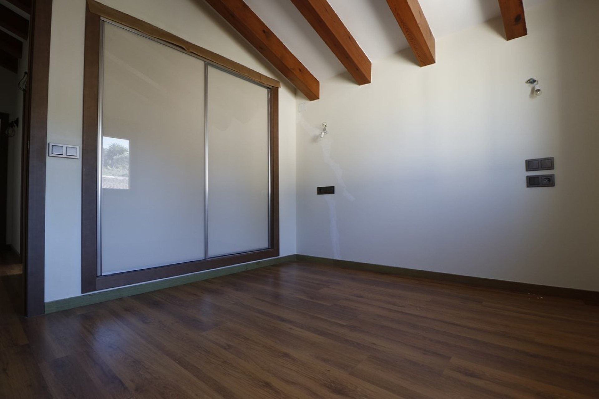 Nieuw gebouw - Villa - Moraira