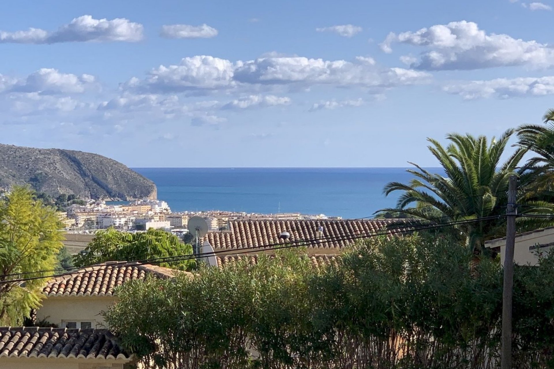 Nieuw gebouw - Villa - Moraira