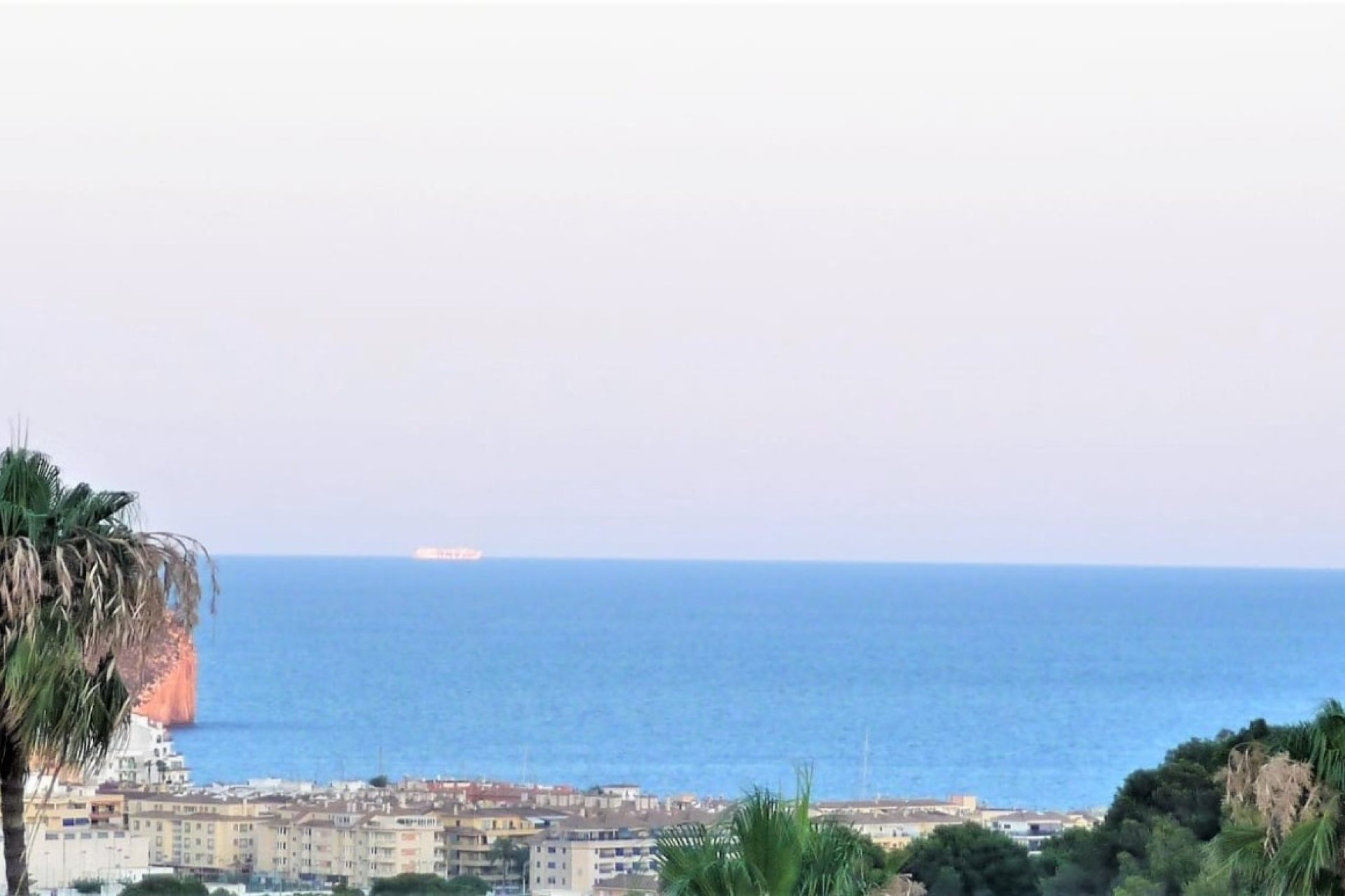 Nieuw gebouw - Villa - Moraira