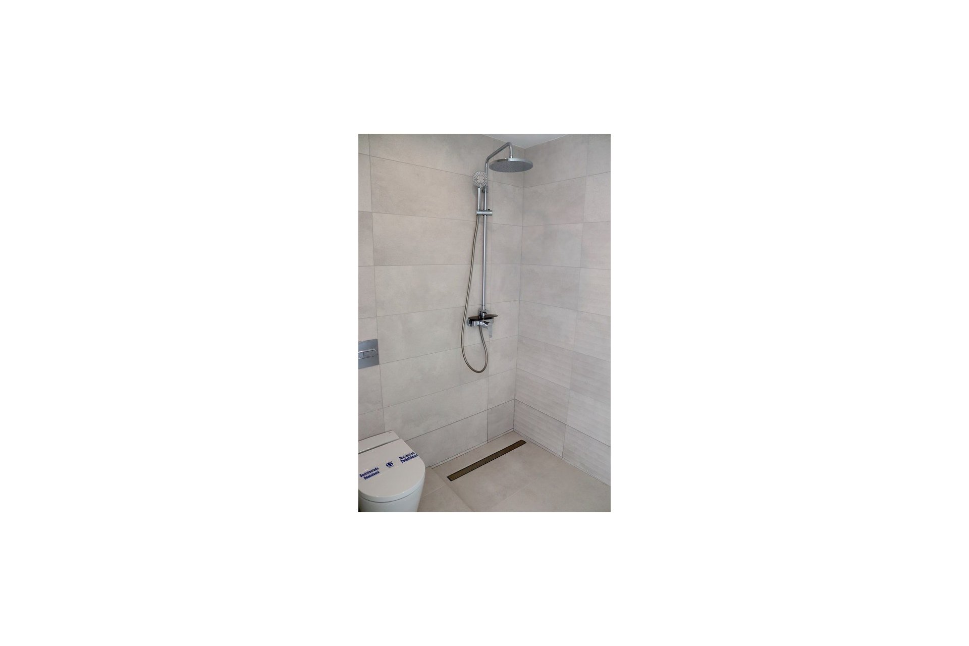 Nieuw gebouw - Villa - Moraira