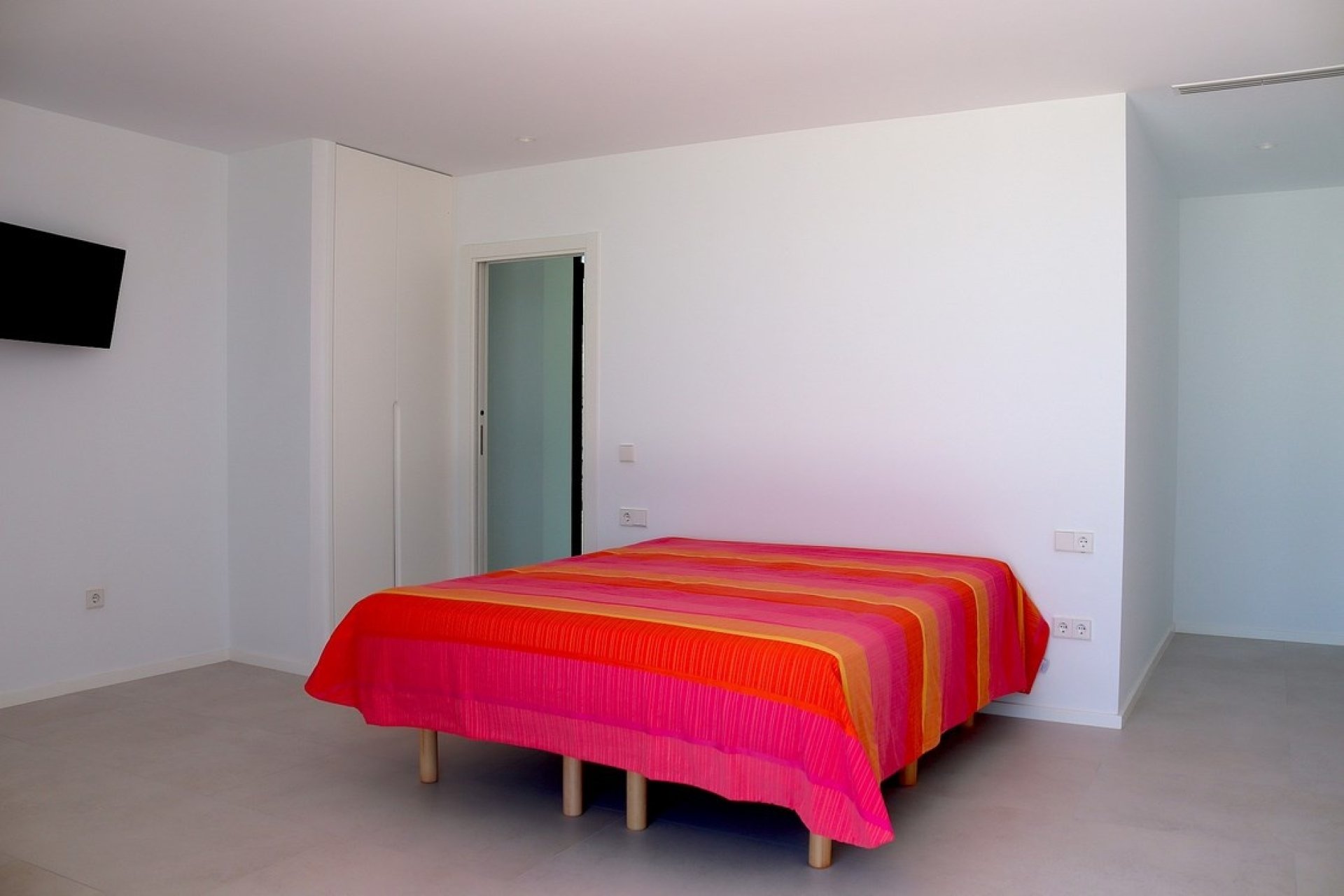 Nieuw gebouw - Villa - Moraira