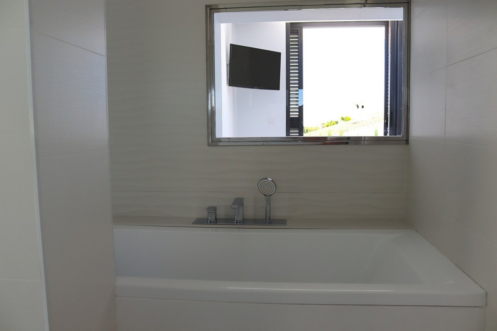 Nieuw gebouw - Villa - Moraira