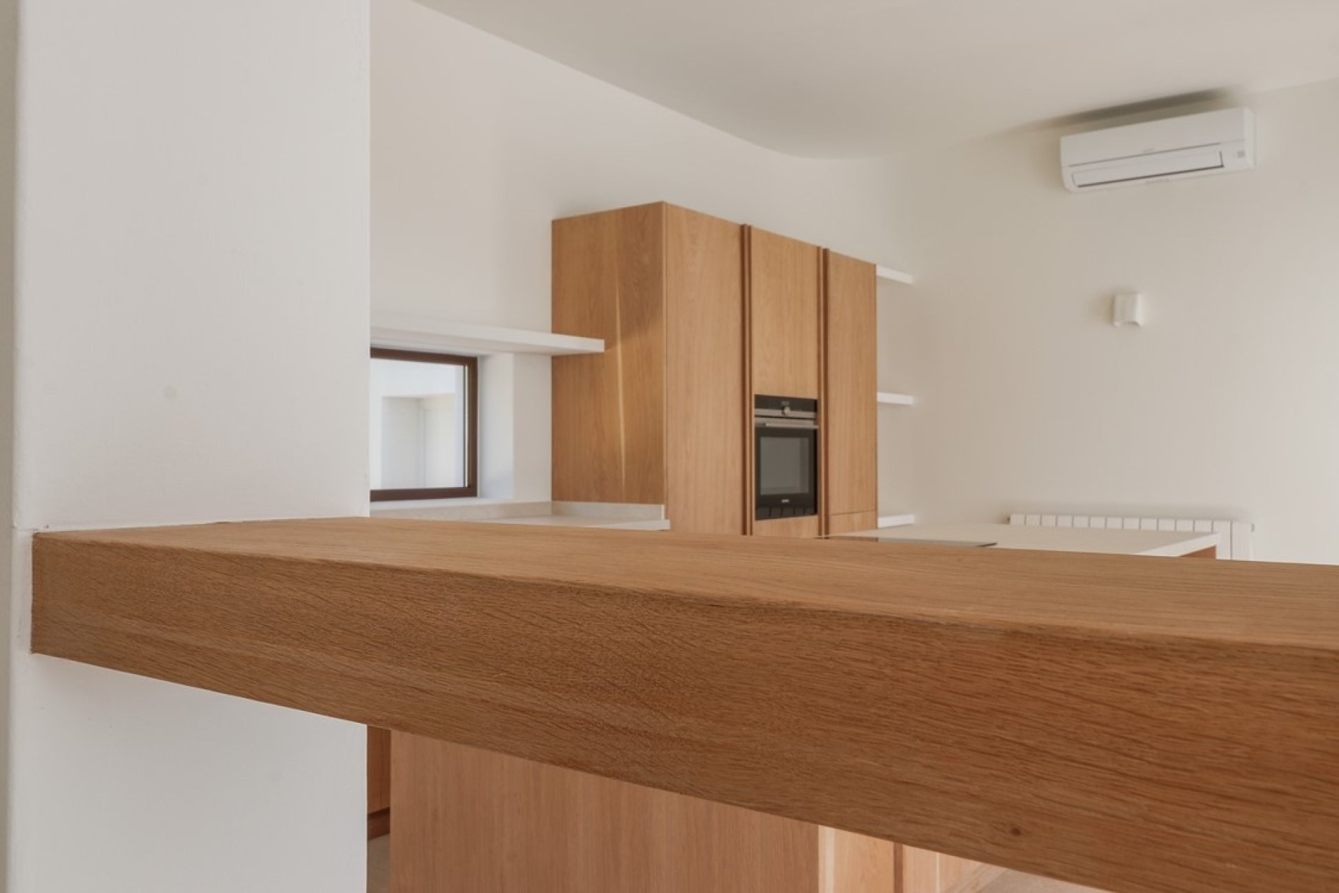 Nieuw gebouw - Villa - Moraira