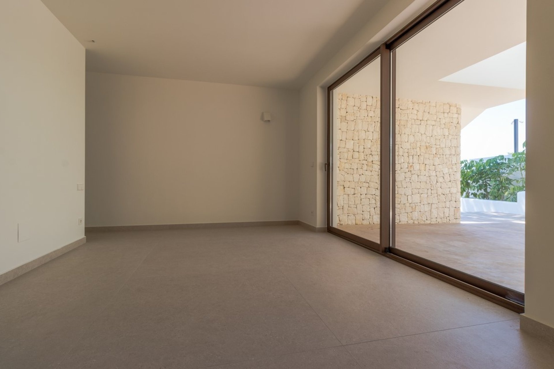 Nieuw gebouw - Villa - Moraira