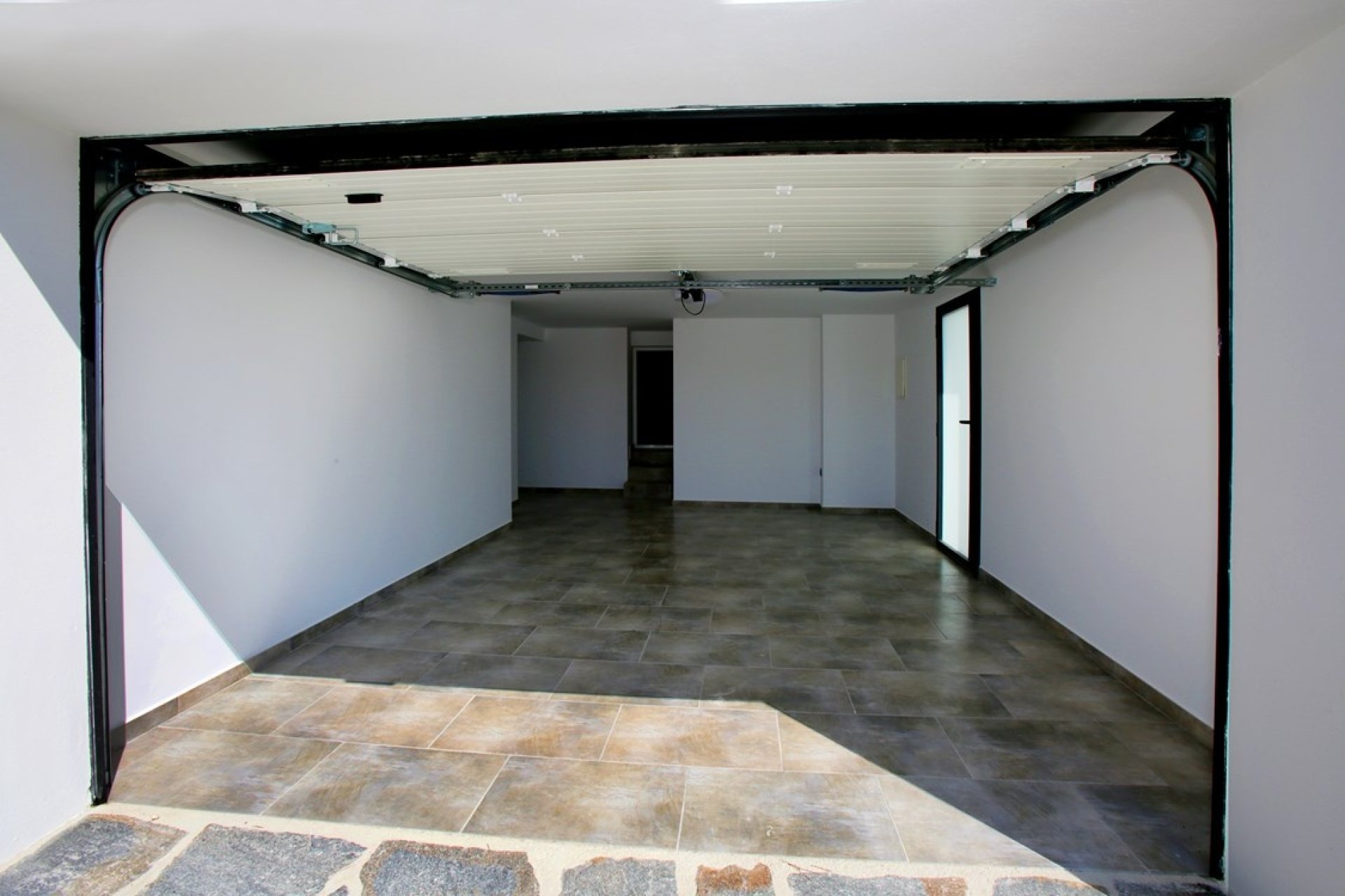 Nieuw gebouw - Villa - Moraira