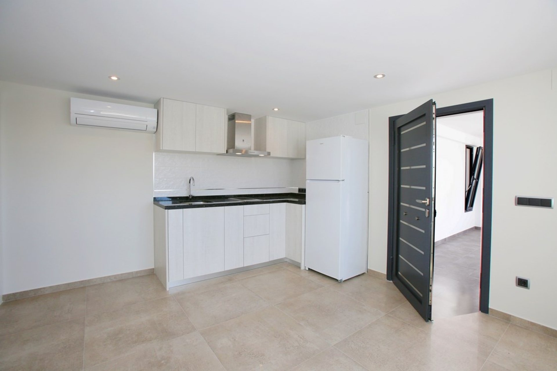 Nieuw gebouw - Villa - Moraira