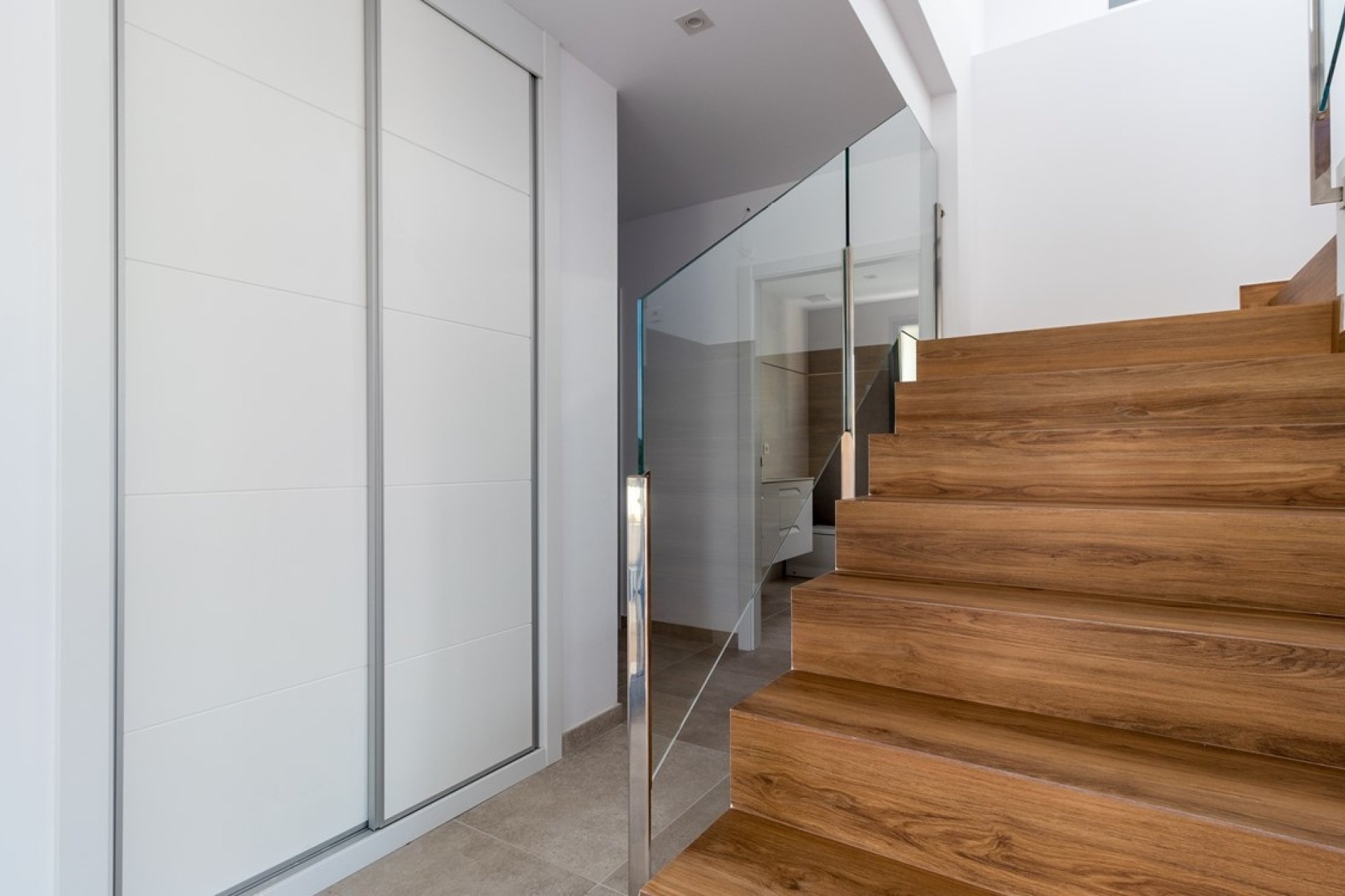 Nieuw gebouw - Villa - Moraira