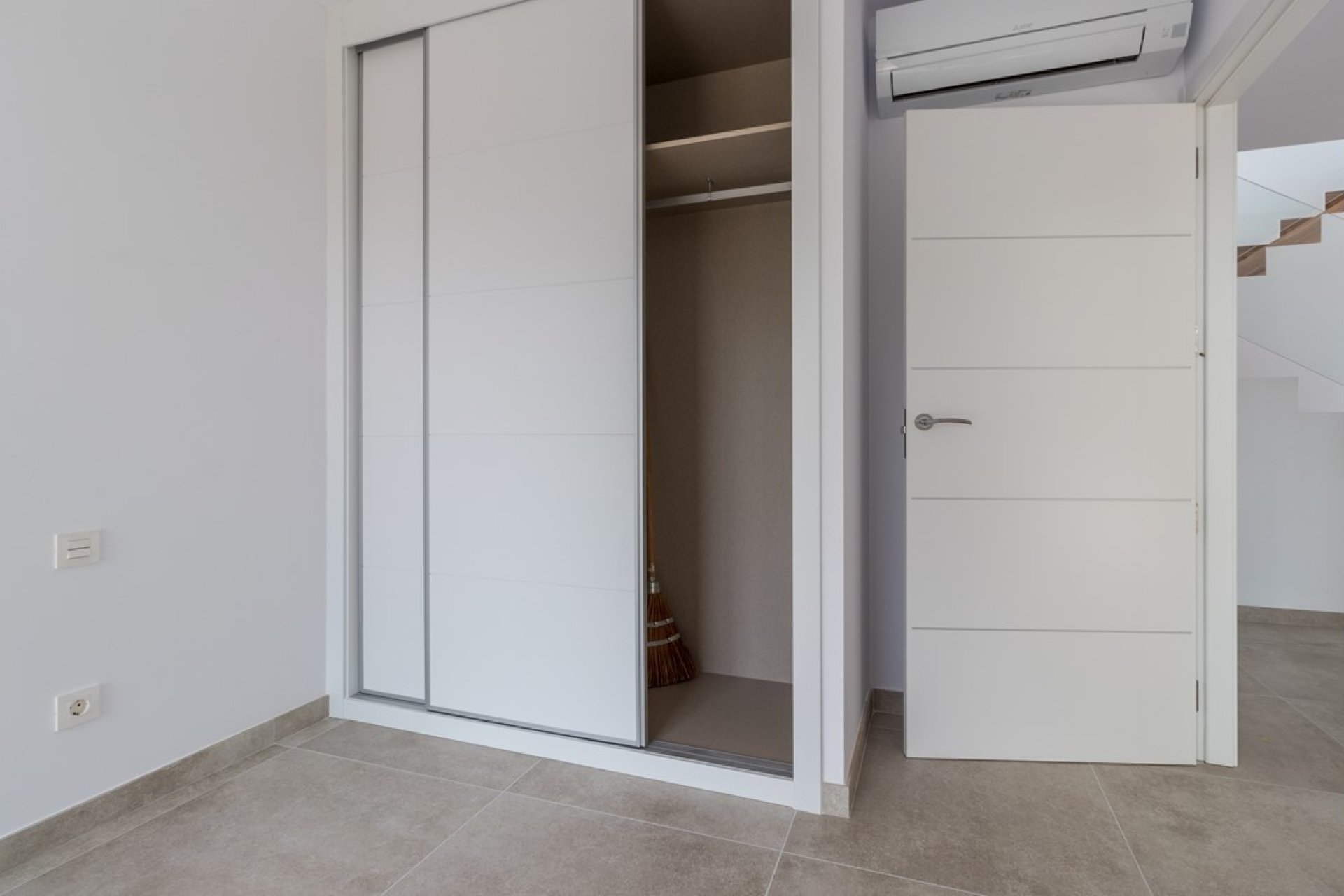 Nieuw gebouw - Villa - Moraira