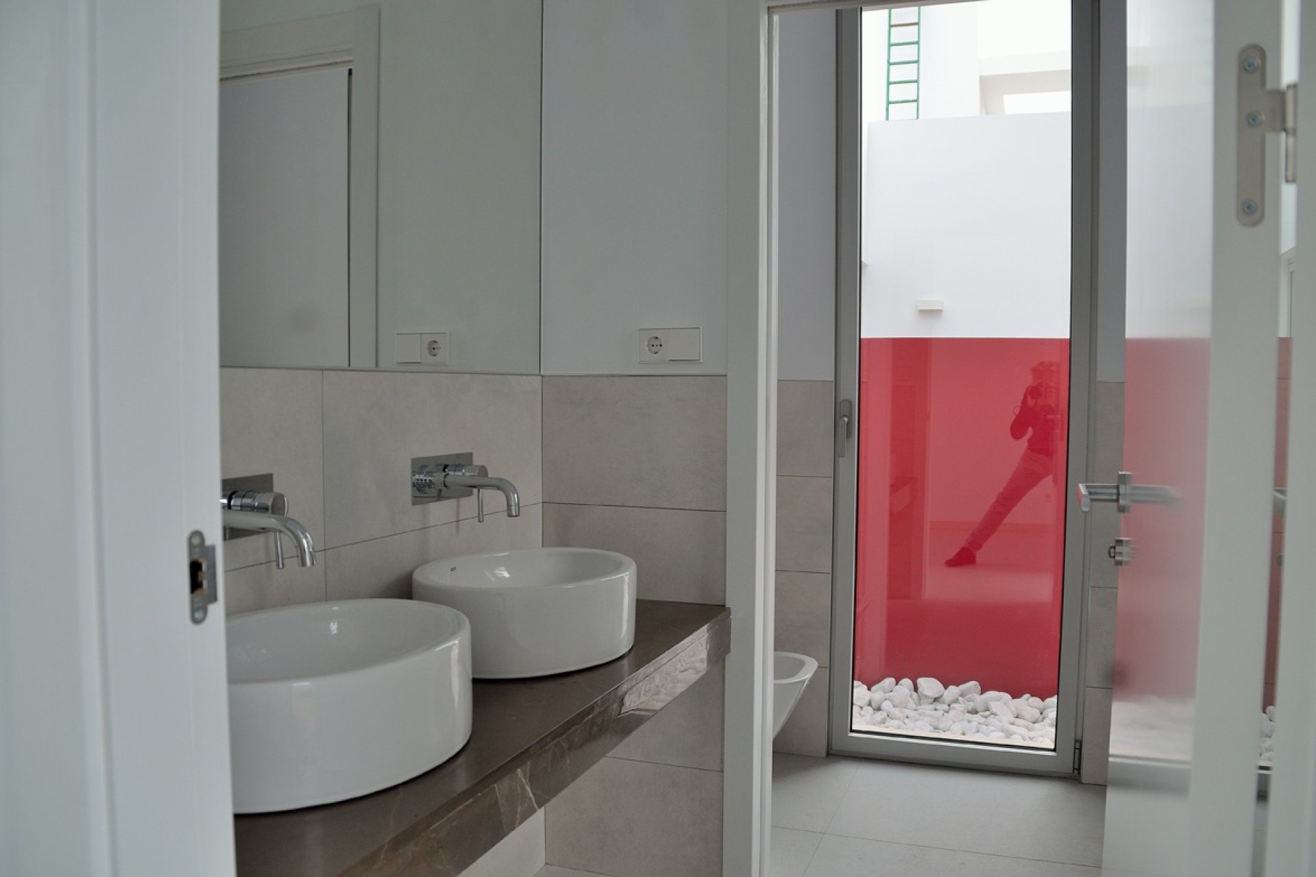 Nieuw gebouw - Villa - Moraira