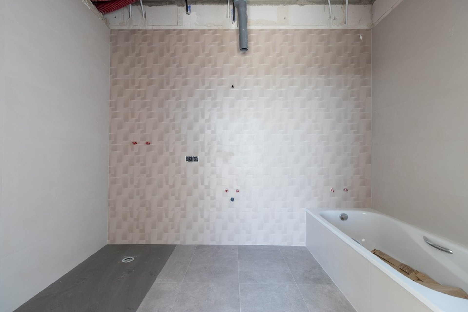 Nieuw gebouw - Villa - Moraira