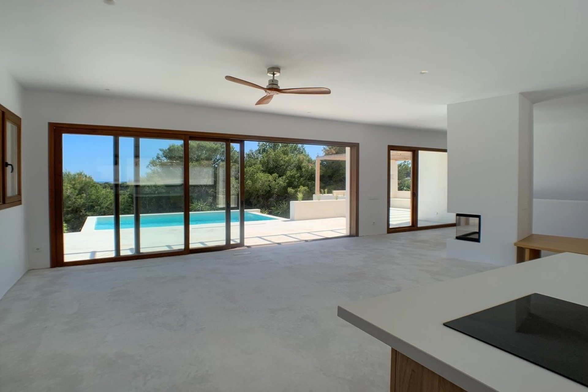 Nieuw gebouw - Villa - Moraira